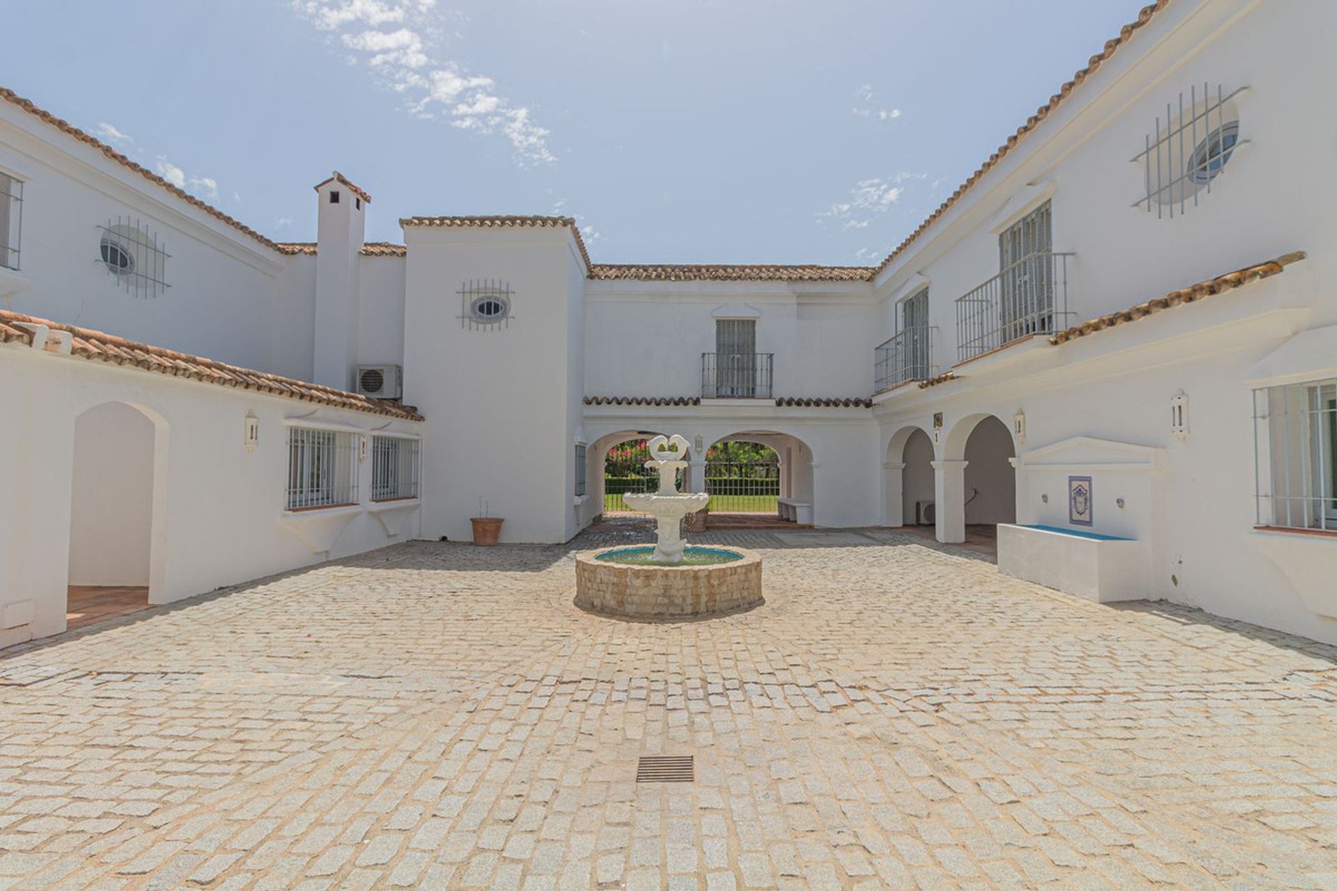 Casa nel Sotogrande, Andalusia 10889719