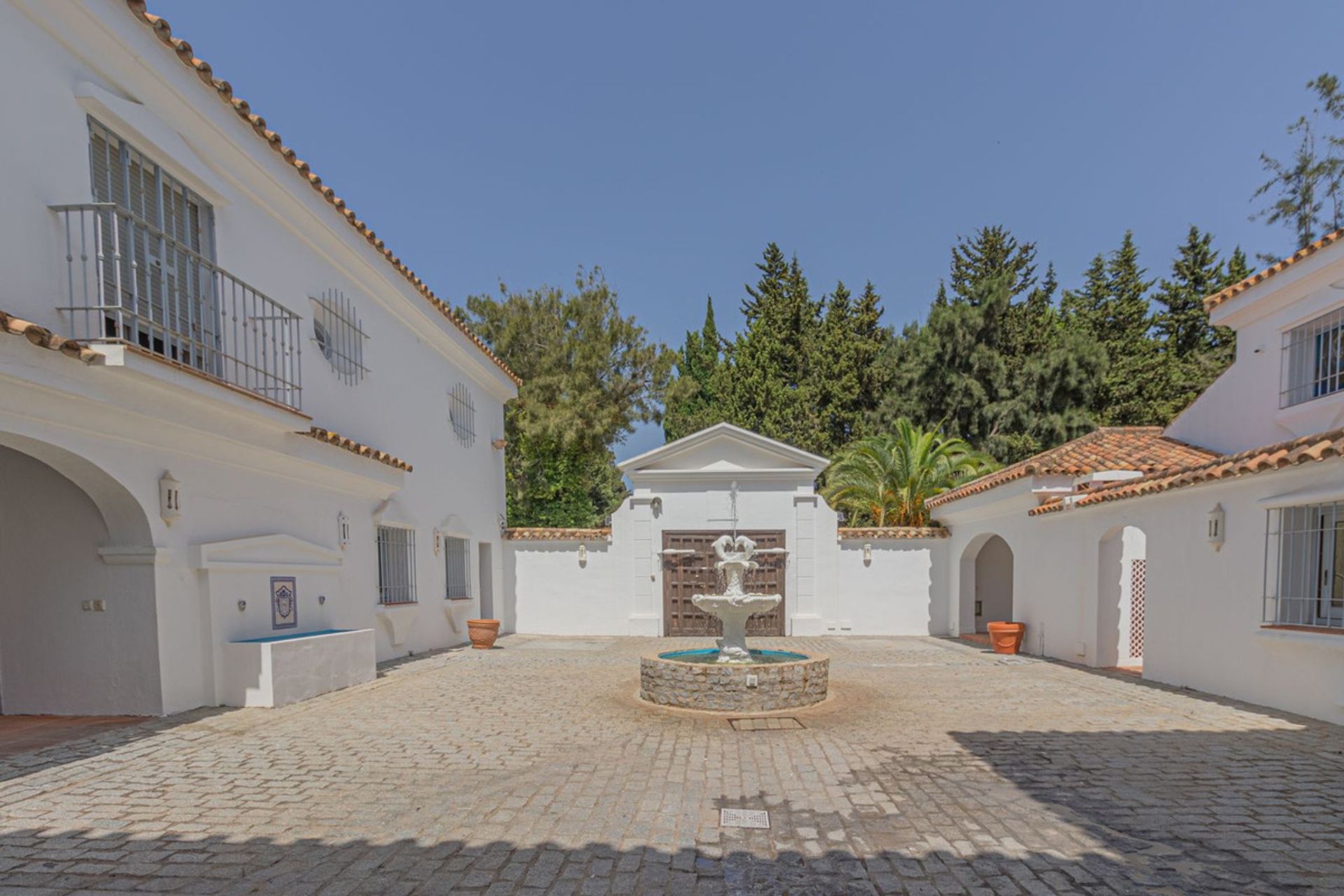 Casa nel Sotogrande, Andalusia 10889719