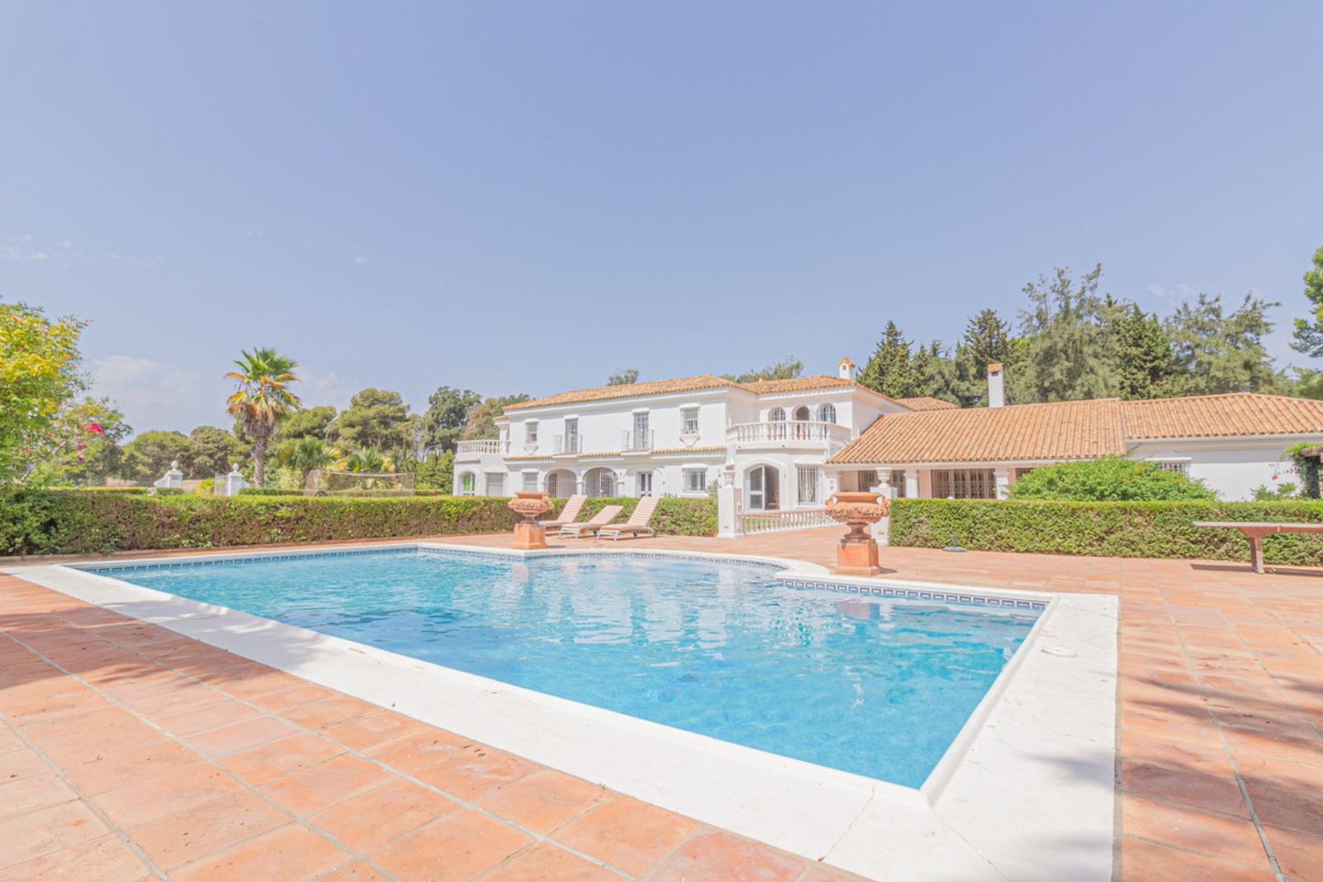 Casa nel Guadiaro, Andalusia 10889719