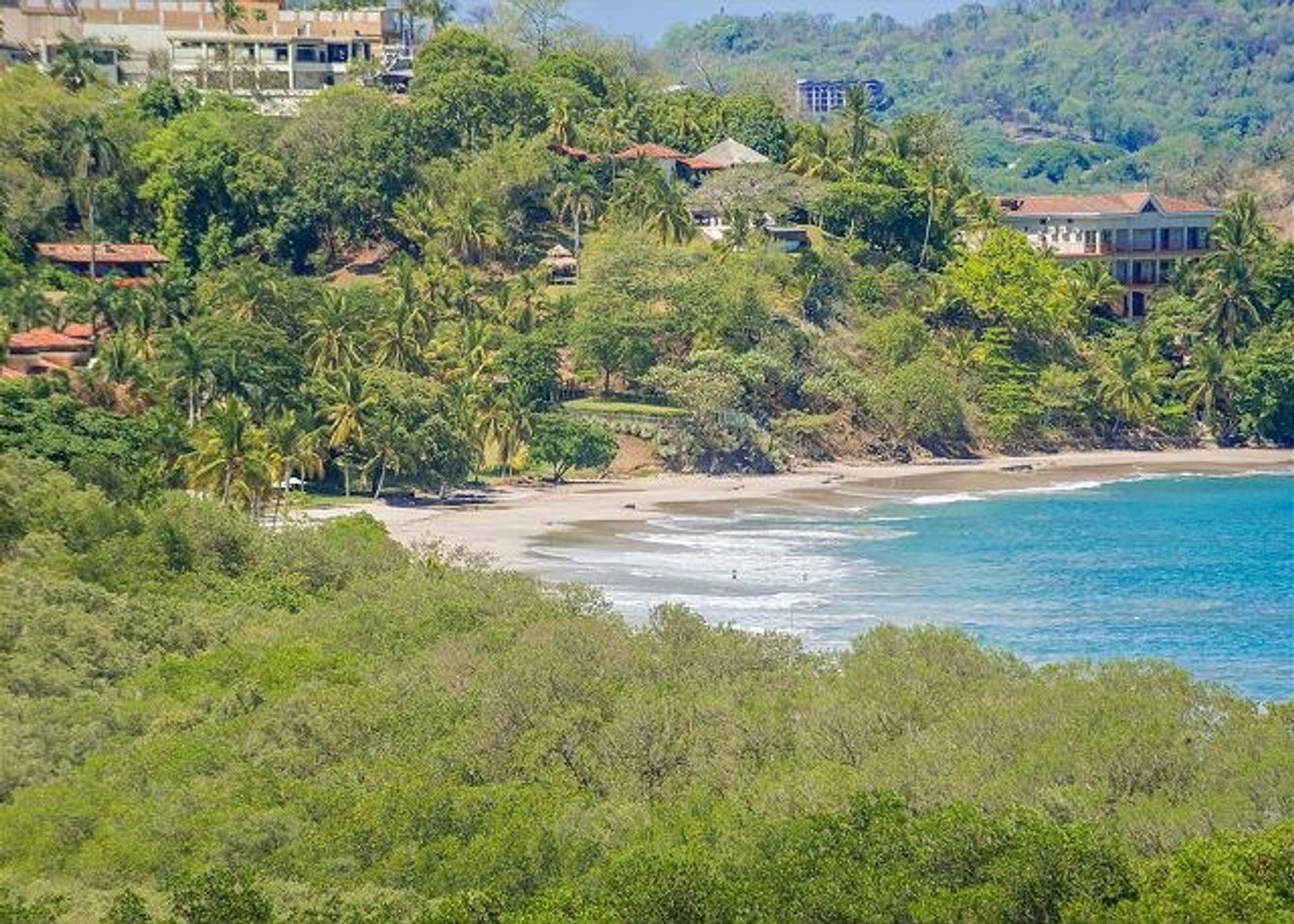 Condomínio no Playa Flamingo, Provincia de Guanacaste 10889755