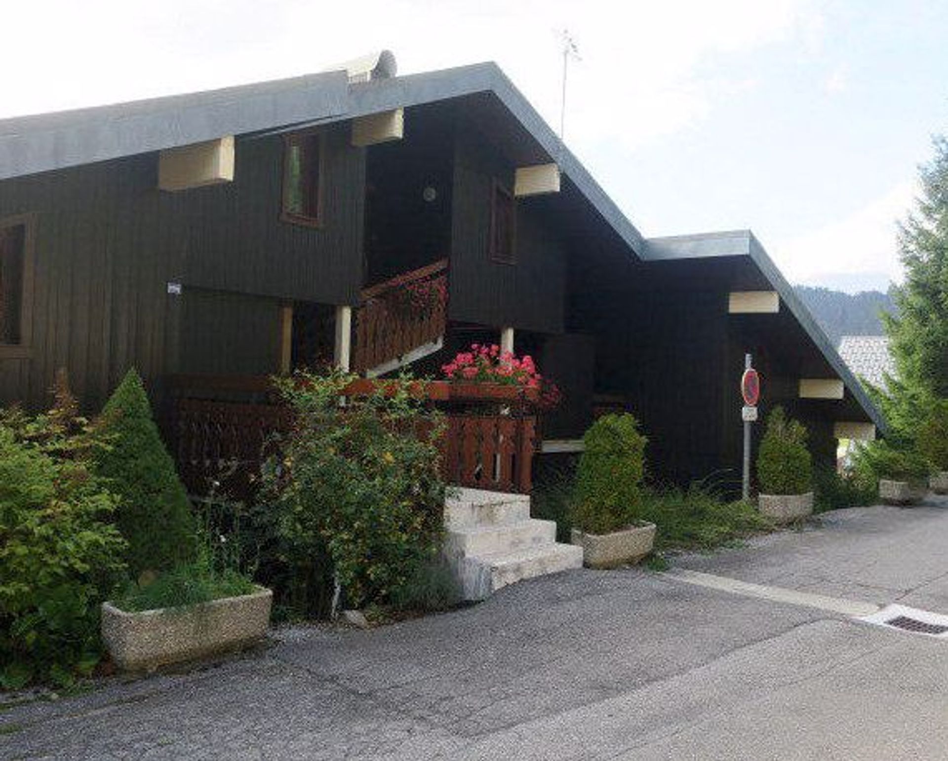 Condominio nel Châtel, Alvernia-Rodano-Alpi 10889763