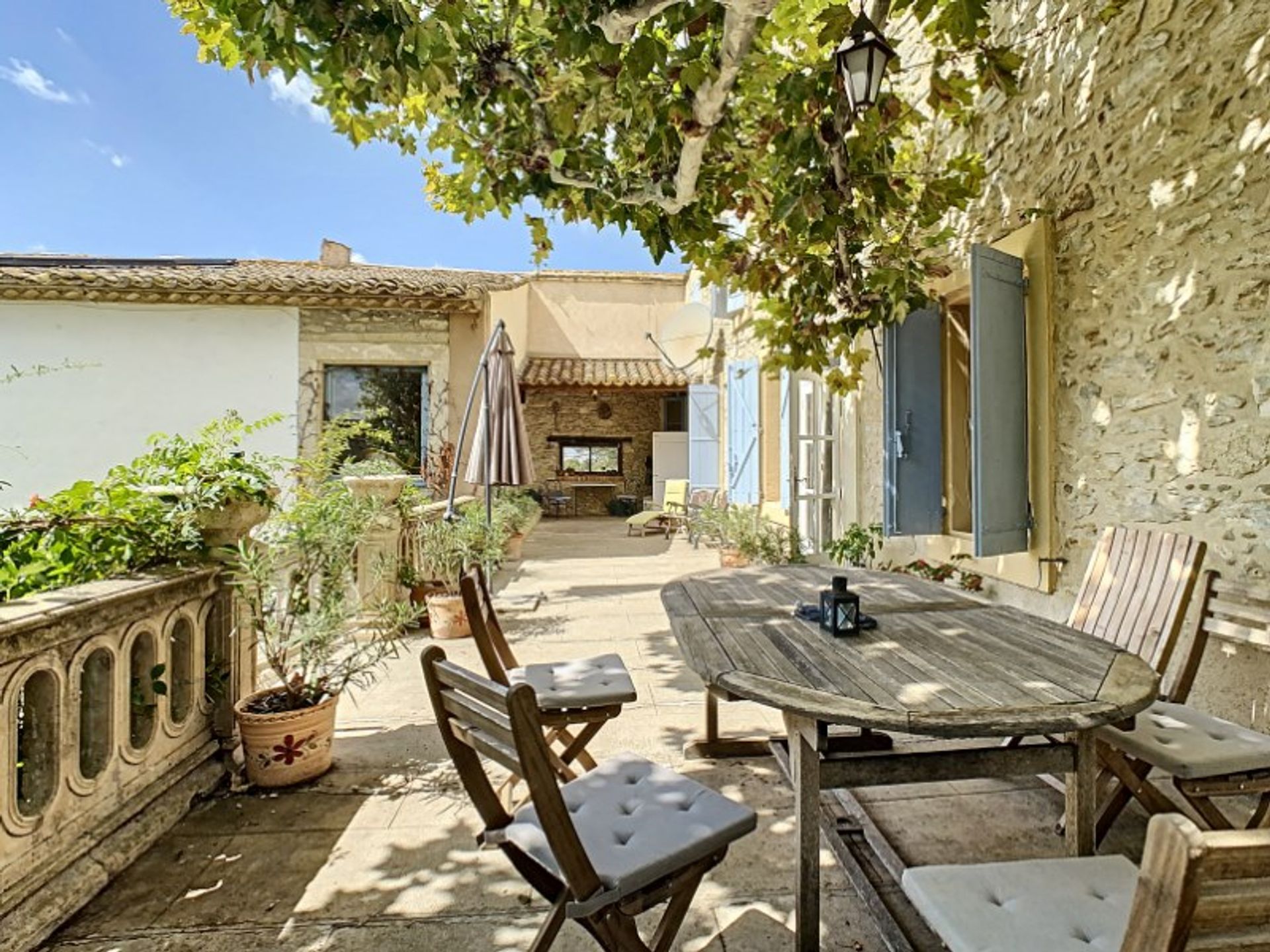 Casa nel Ginestas, Occitanie 10889764