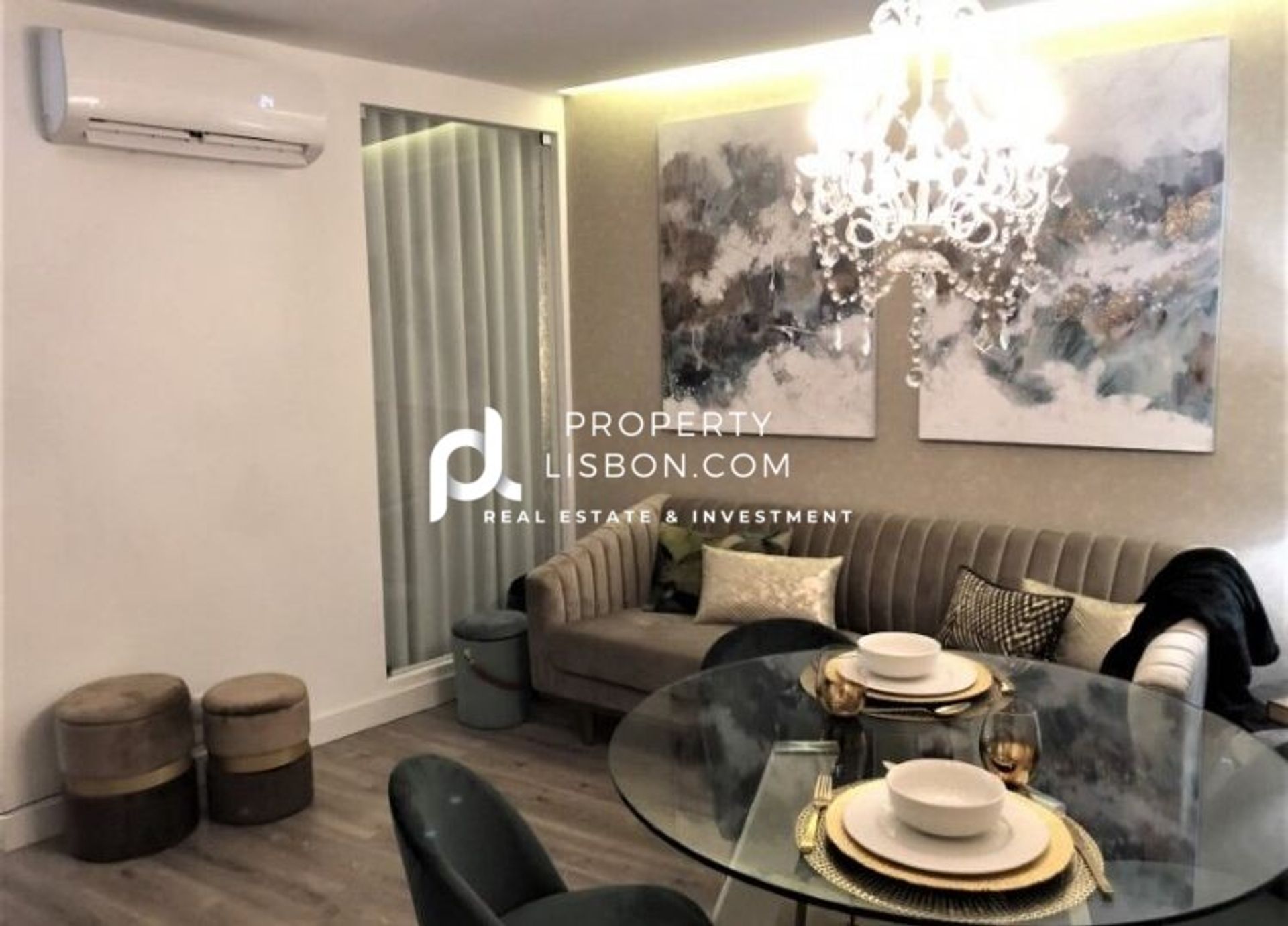 Condominium dans Lisbonne, Lisbonne 10889769