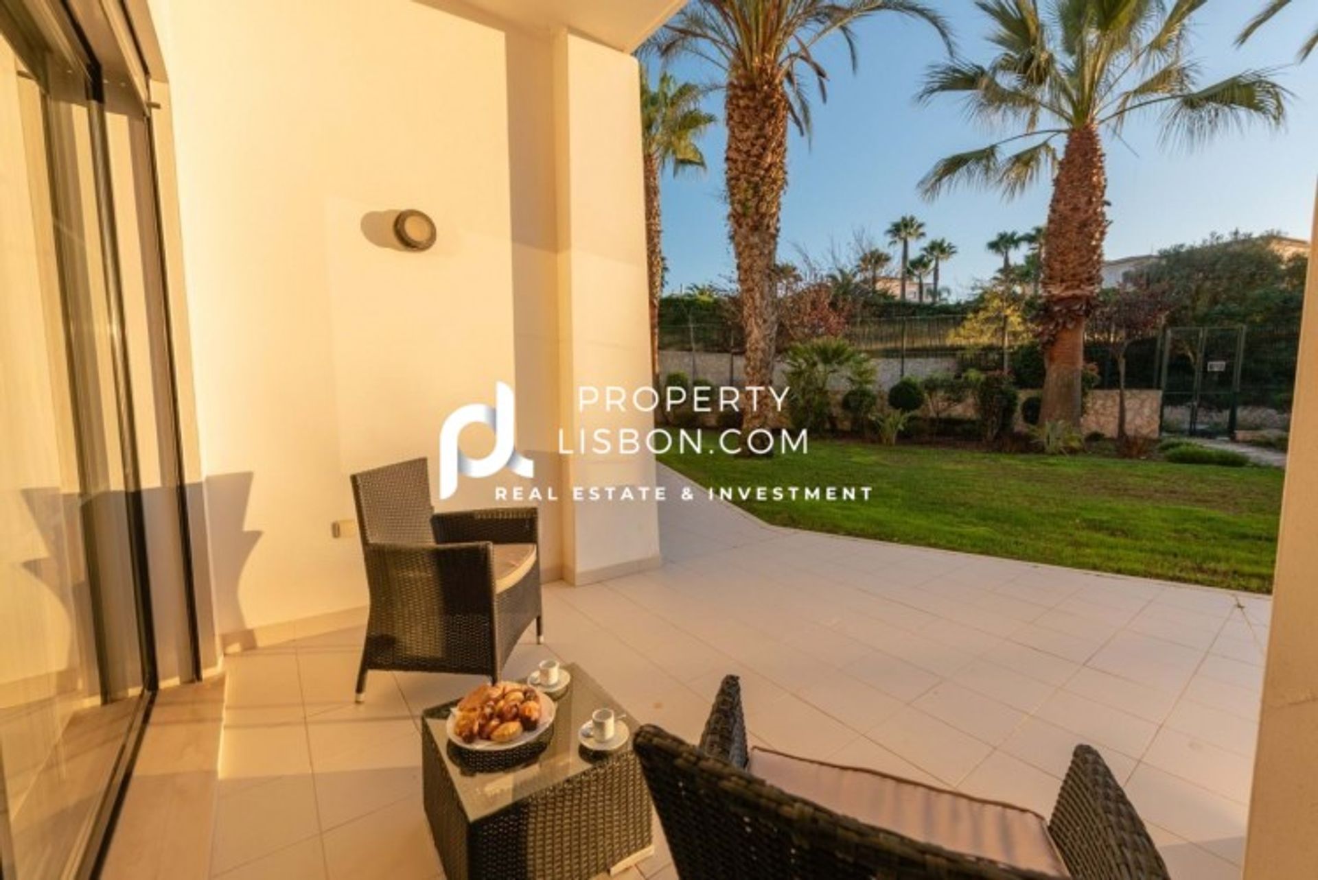 Condominium in Lagos, Faro 10889775