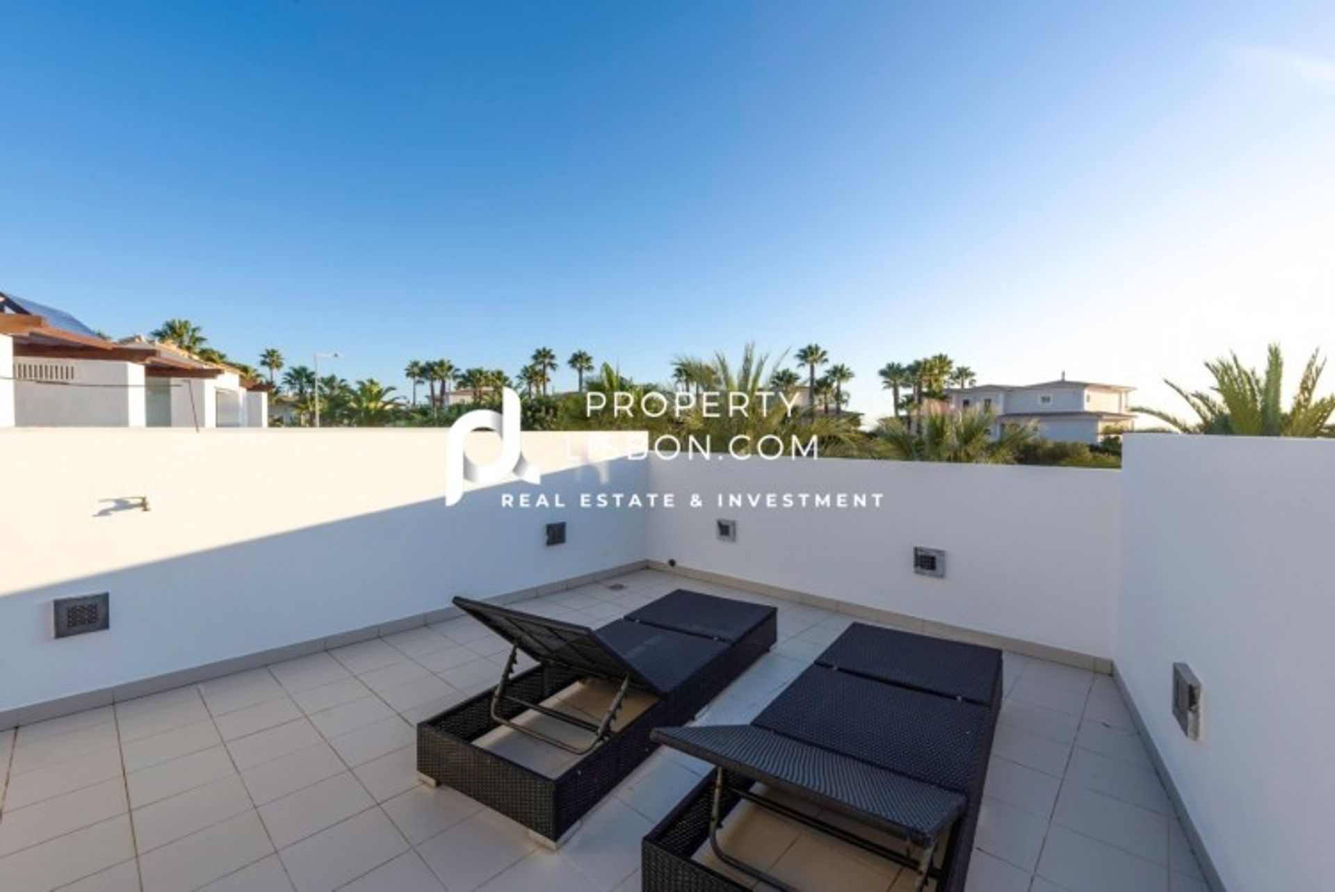 Condominium in Lagos, Faro 10889775