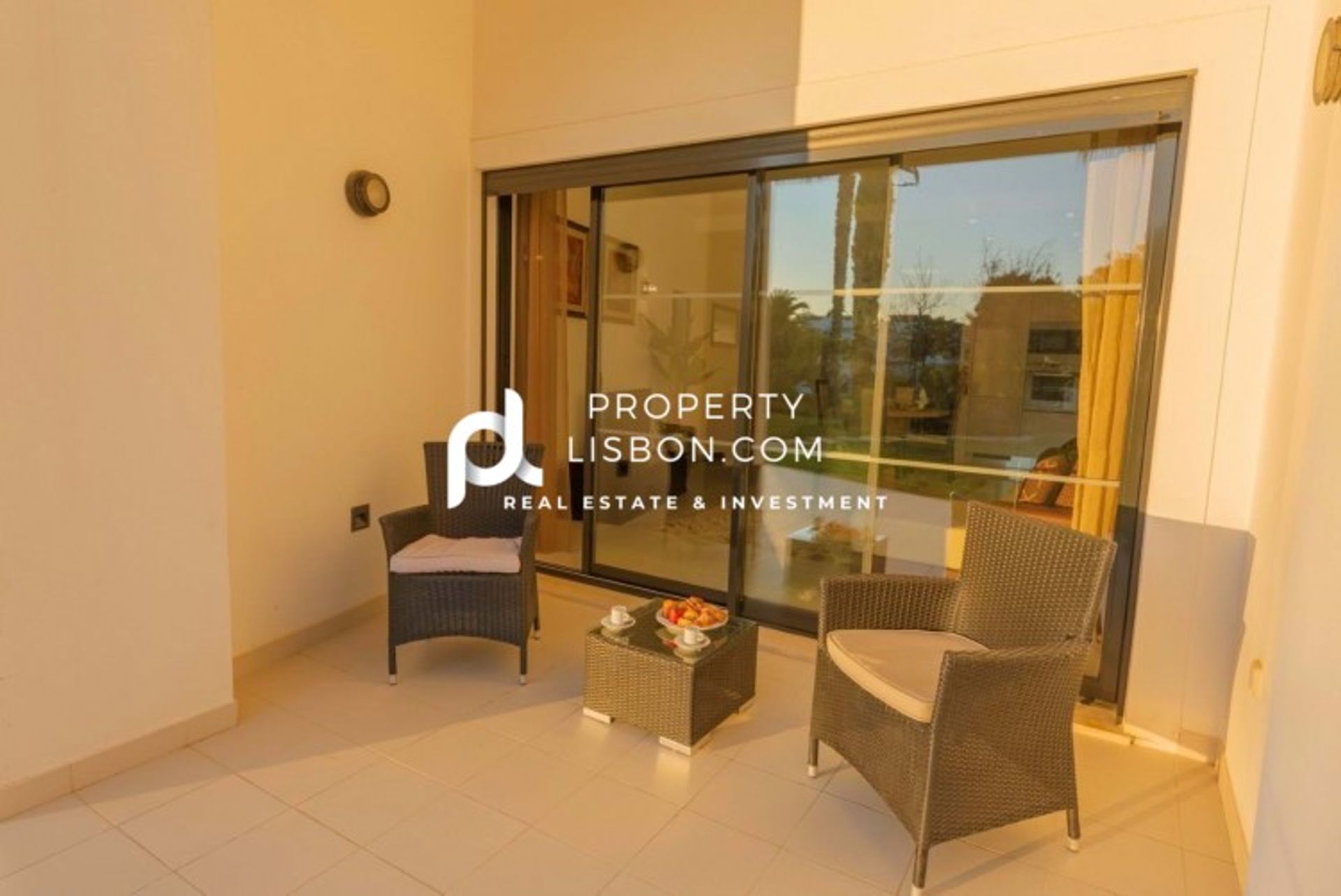 Condominium in Lagos, Faro 10889775