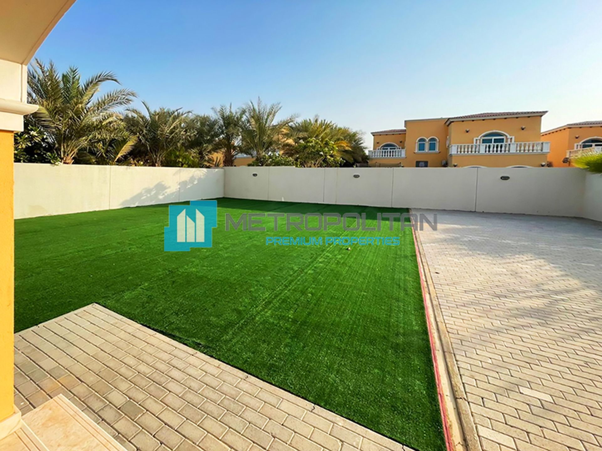 House in Dubai, Dubayy 10889782