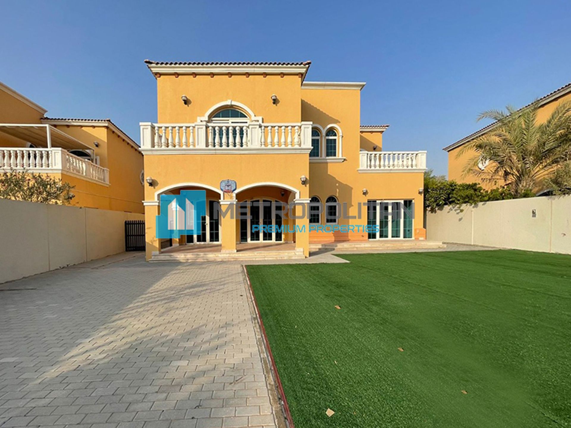 Casa nel Dubai, Dubai 10889782