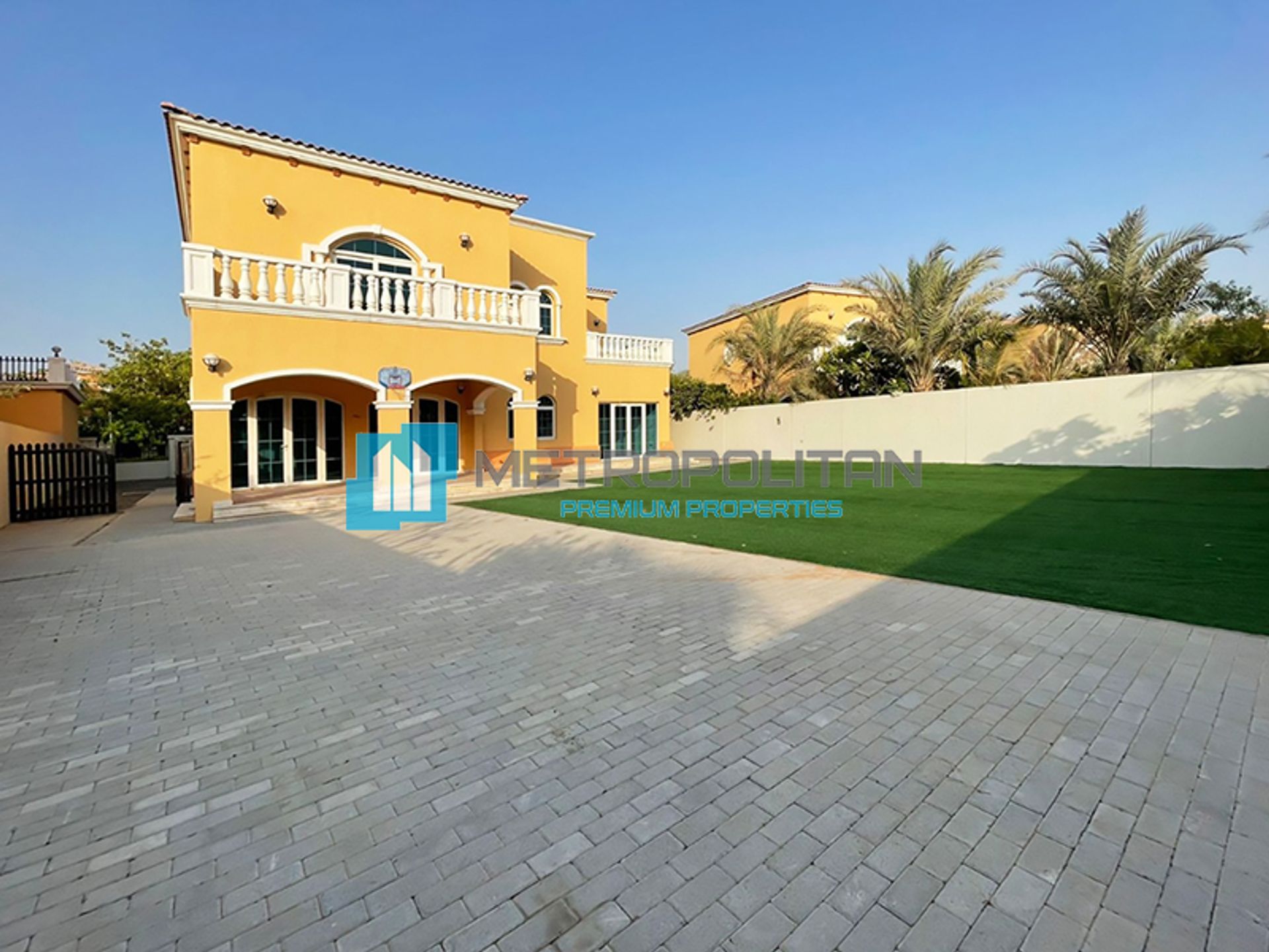 rumah dalam Dubai, Dubai 10889782