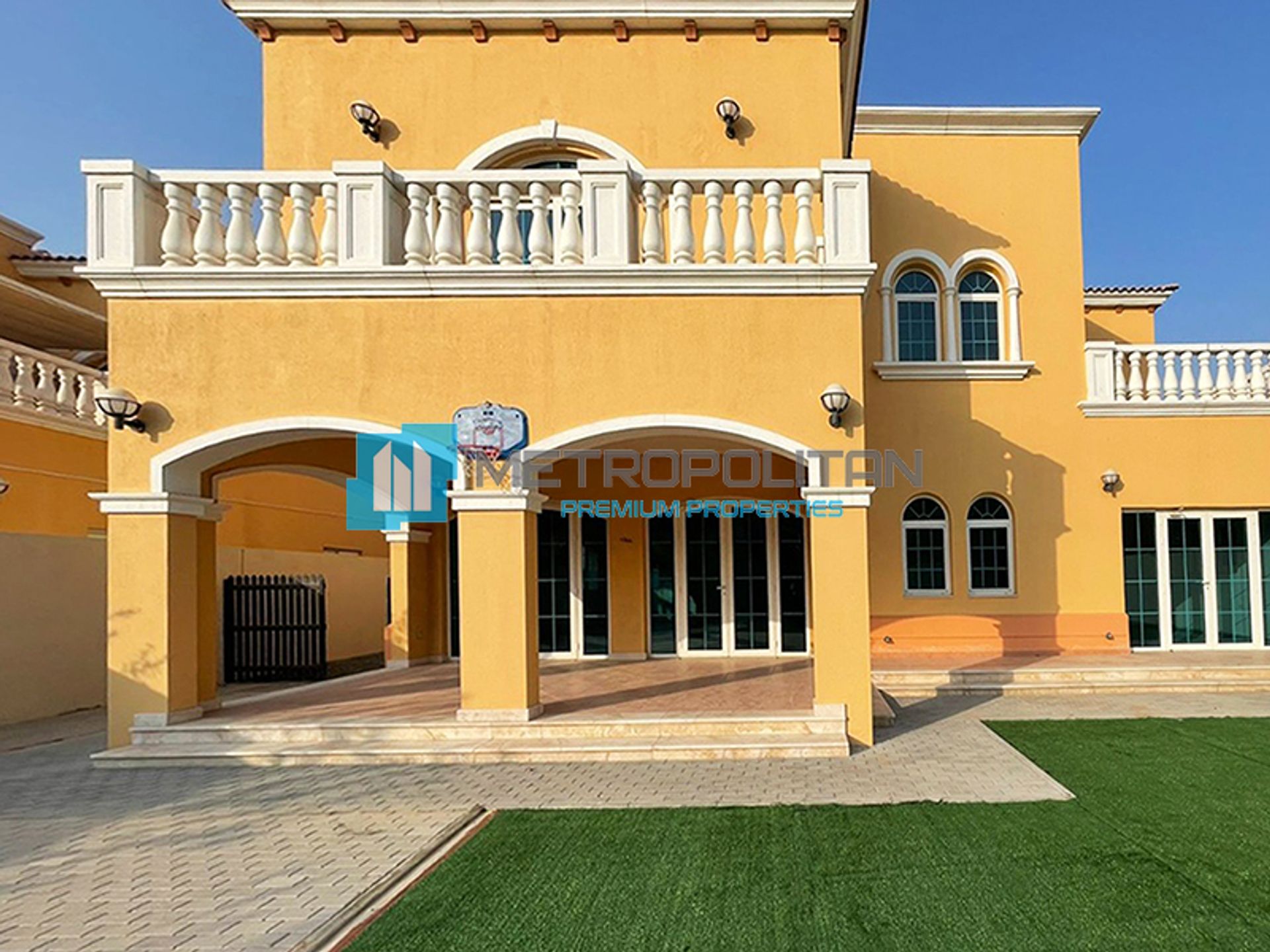 rumah dalam Dubai, Dubai 10889782