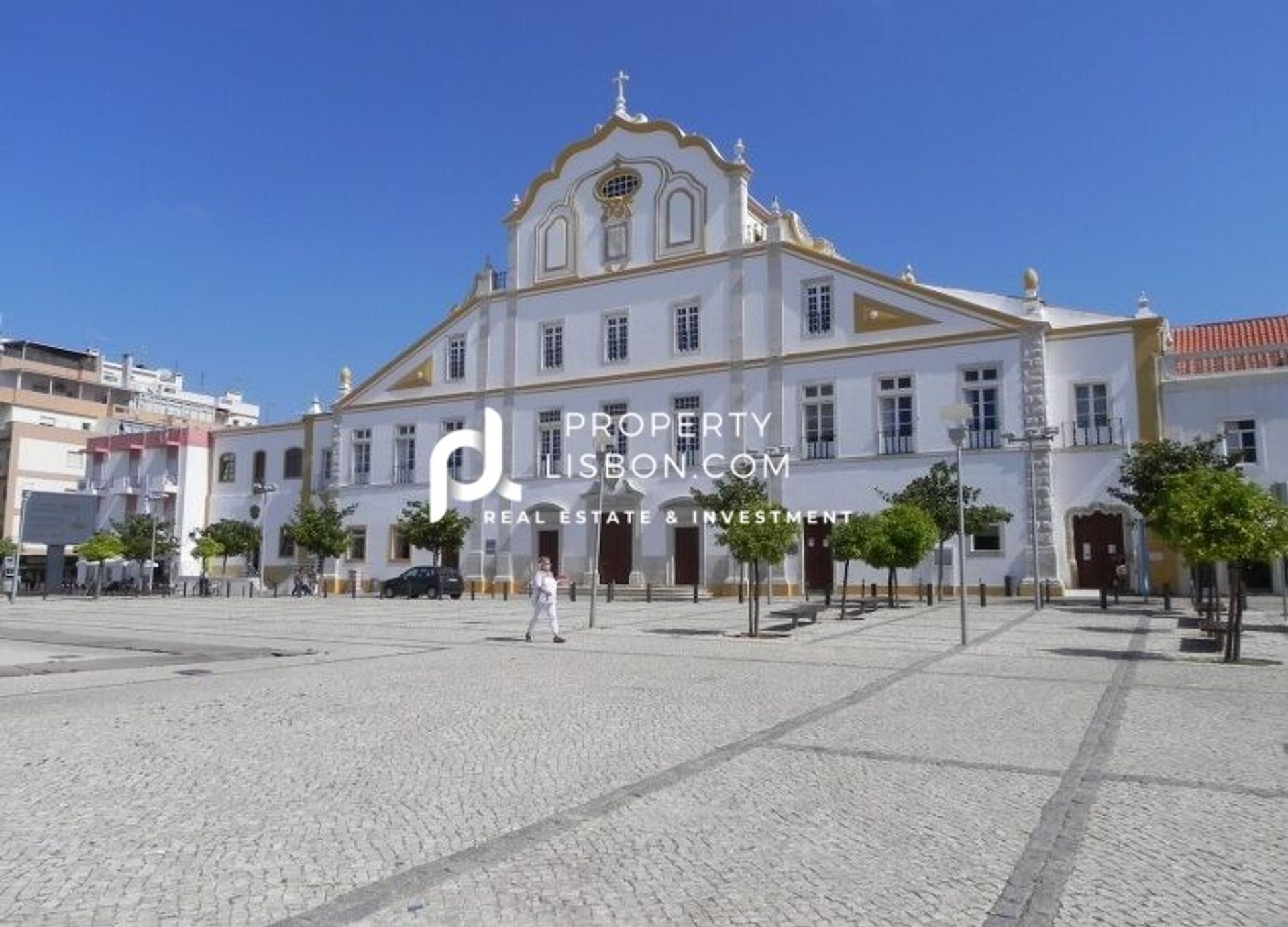 Inny w Portimão, Faro District 10889795