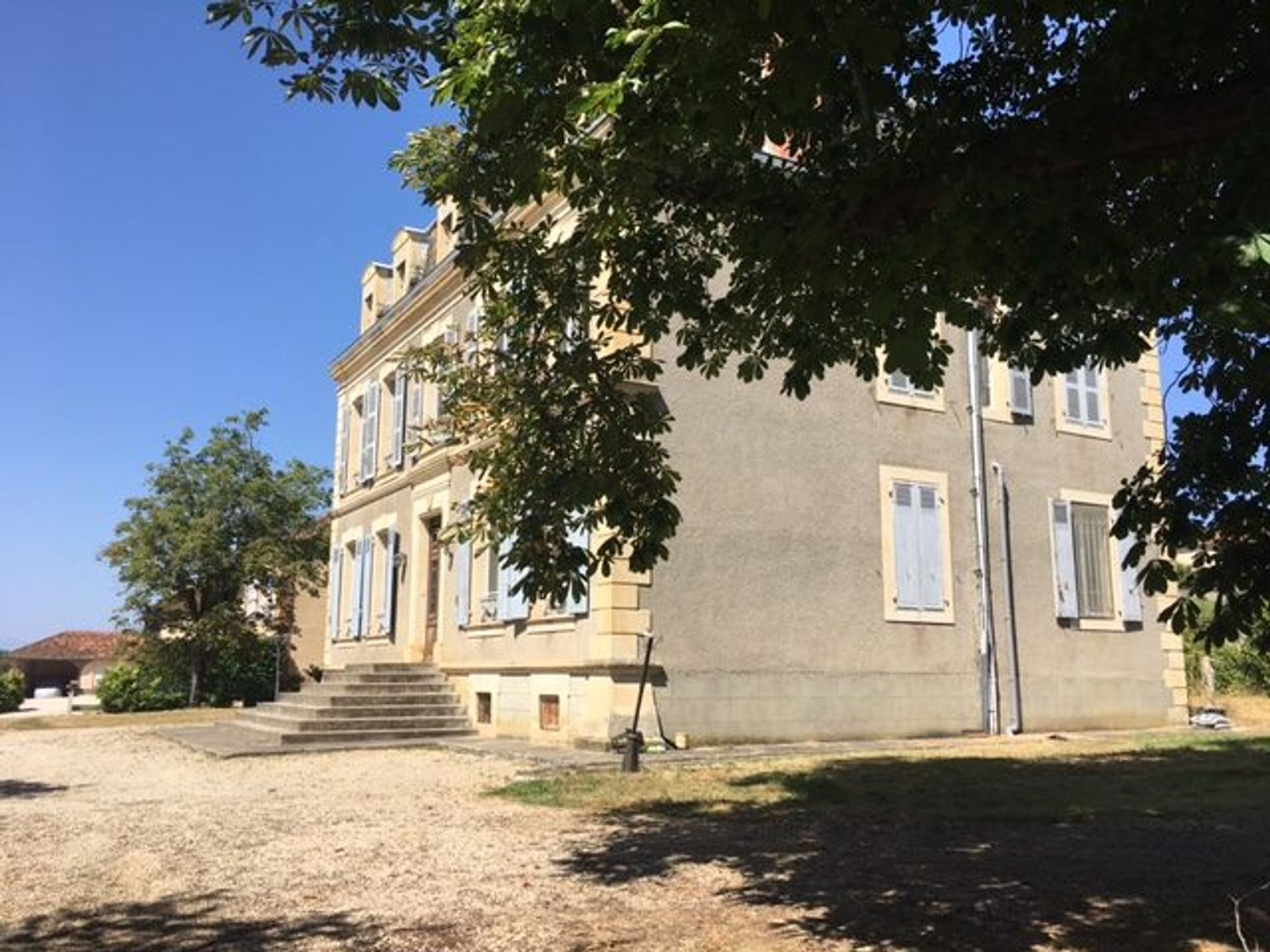 Haus im Blajan, Occitanie 10889811