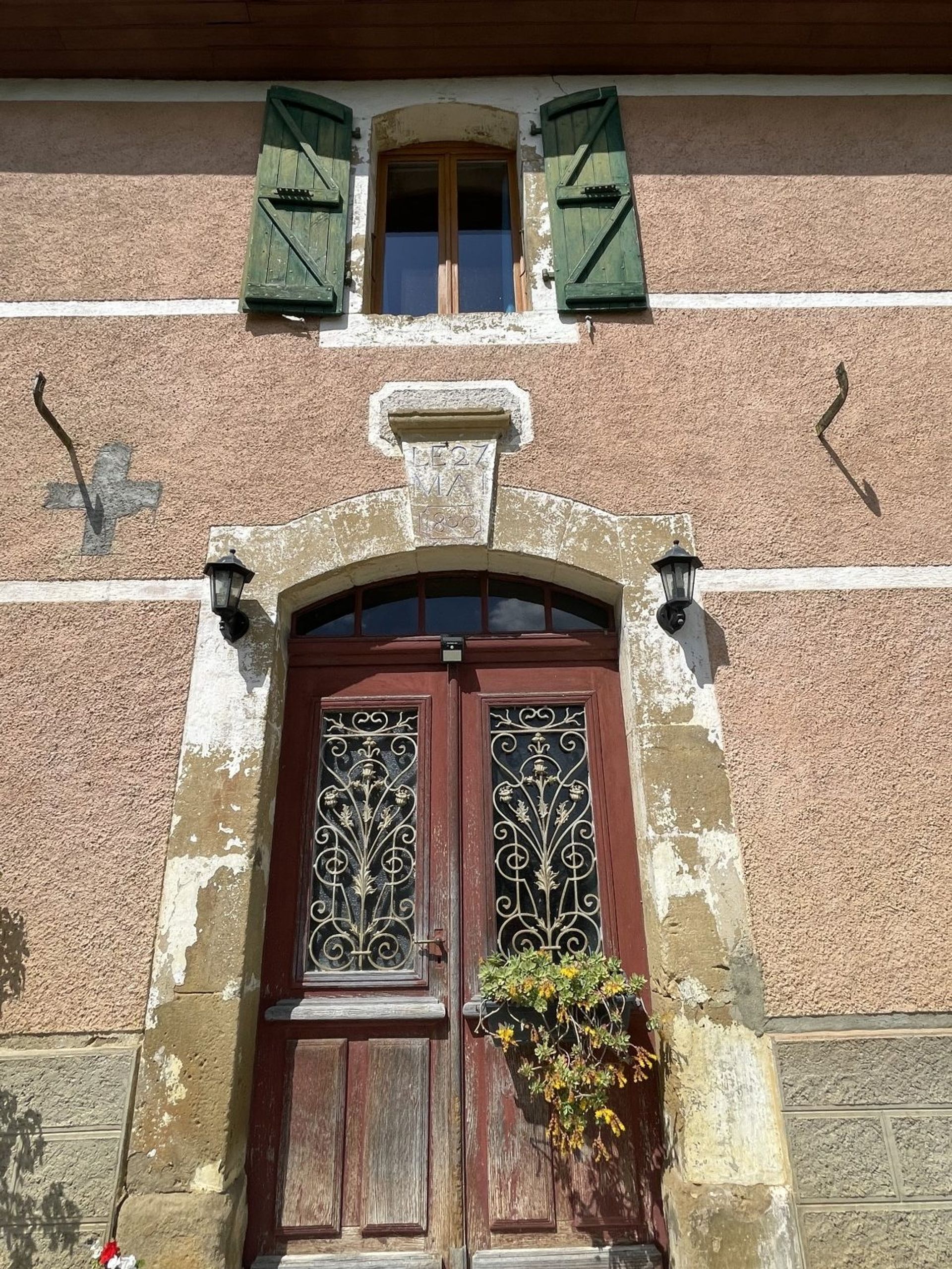 Casa nel Masseube, Occitanie 10889813