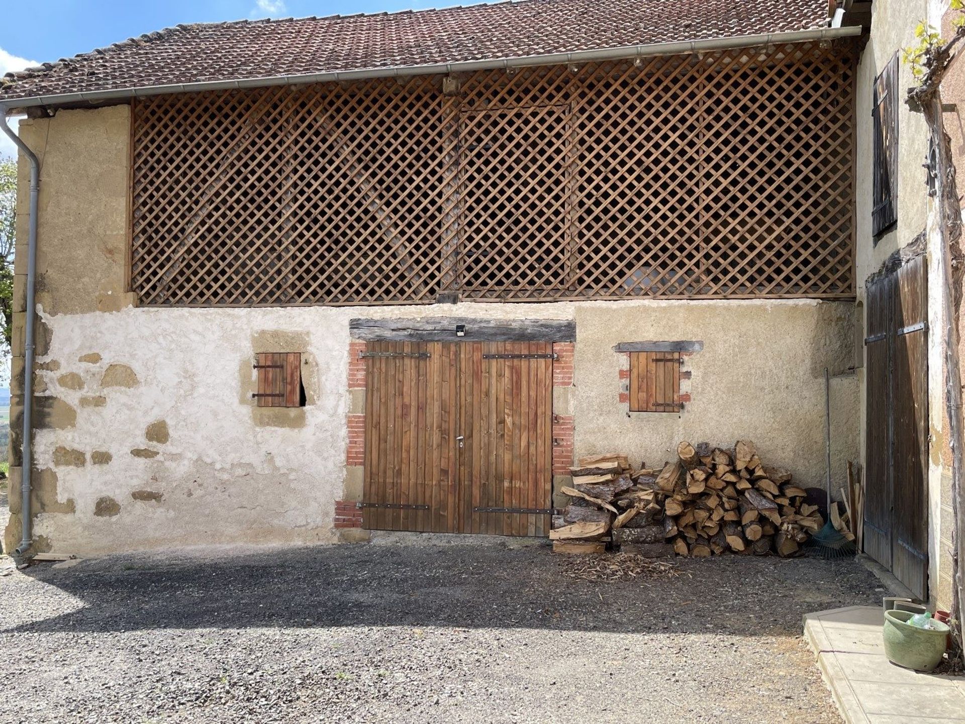 Hus i Masseube, Occitanie 10889813