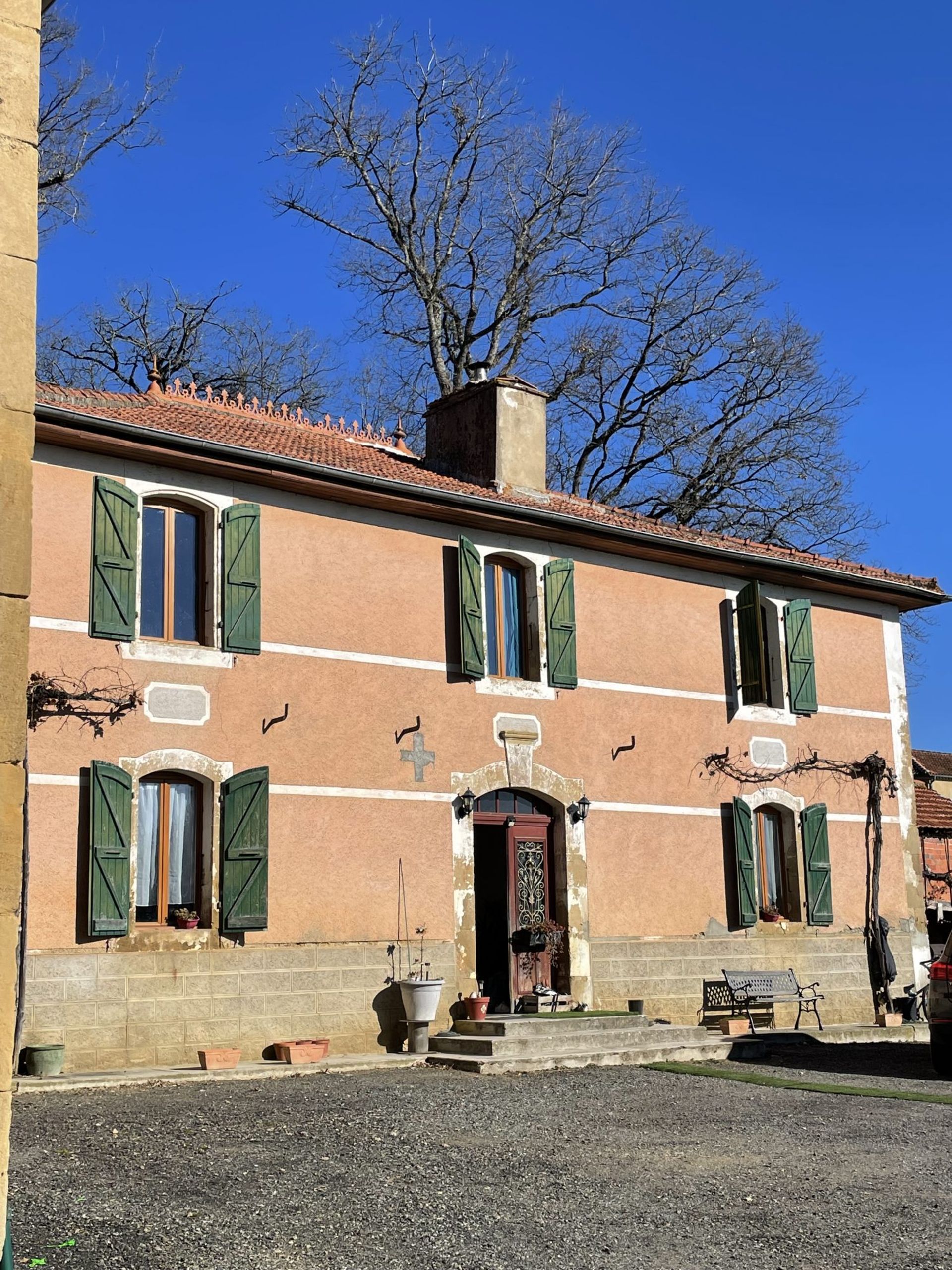 Huis in Masseube, Occitanie 10889813