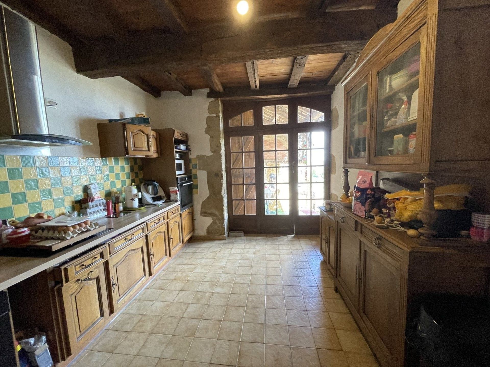 Huis in Masseube, Occitanie 10889813