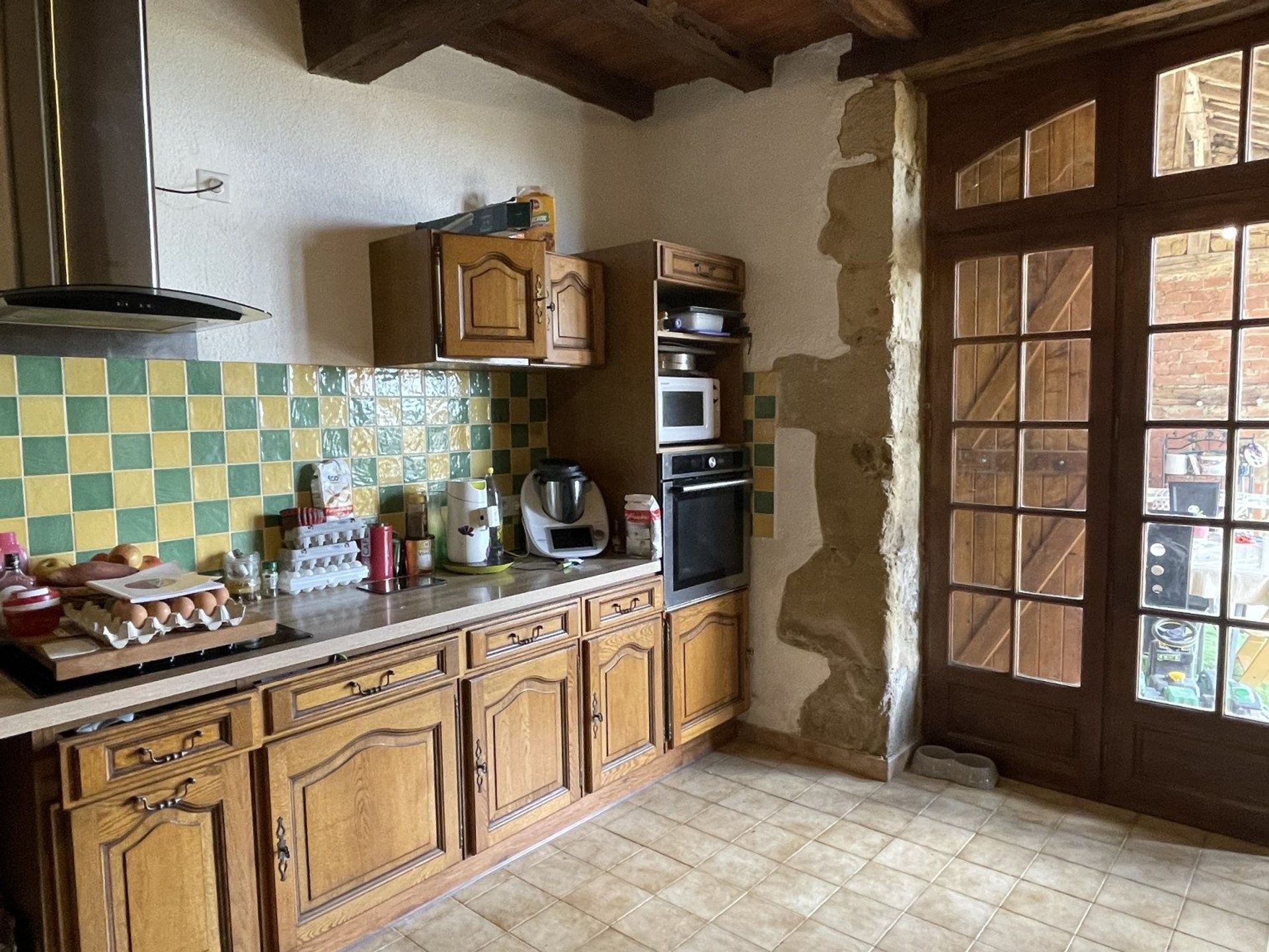 House in Masseube, Occitanie 10889813