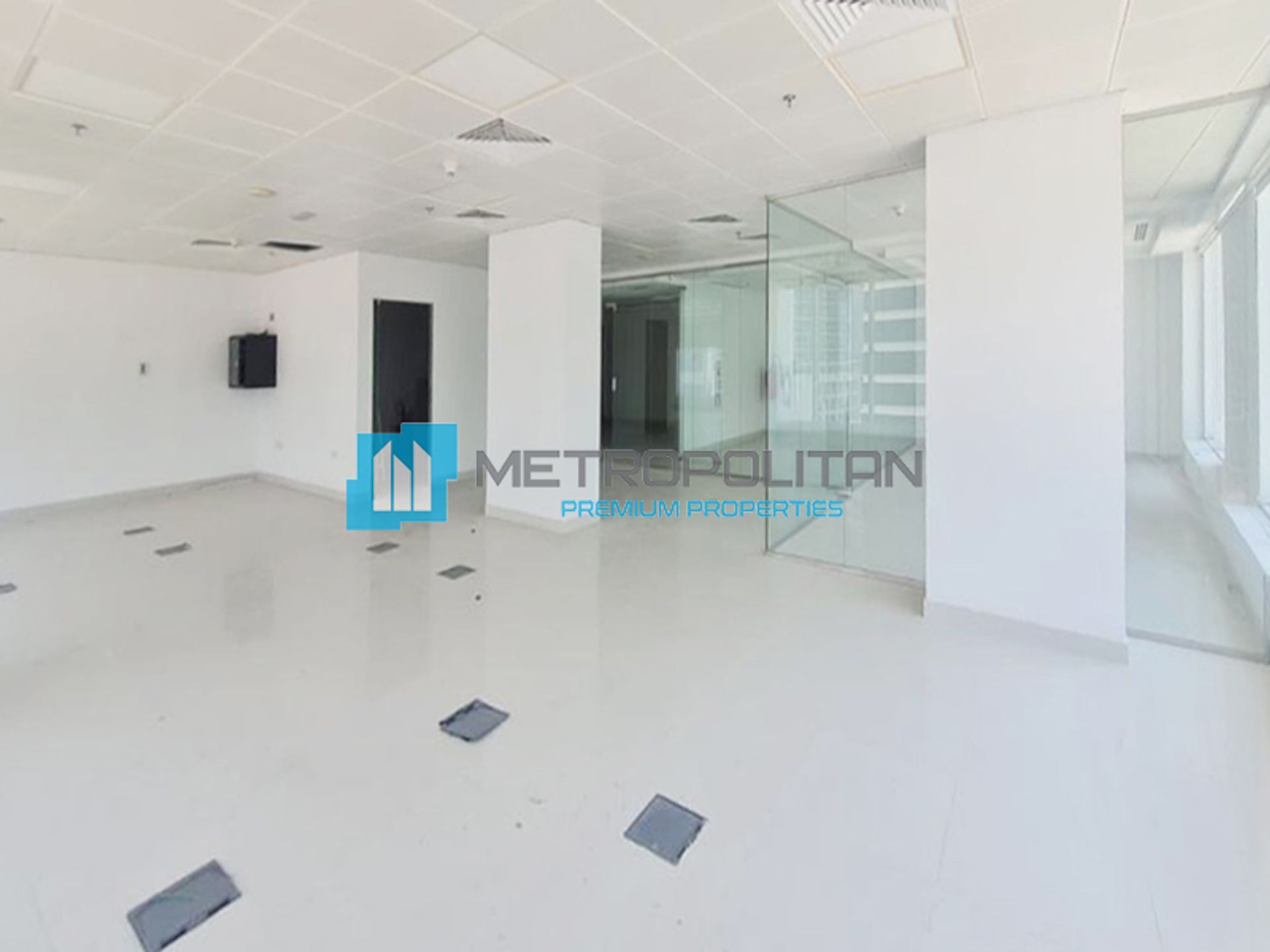 Büro im Dubai, Dubayy 10889826