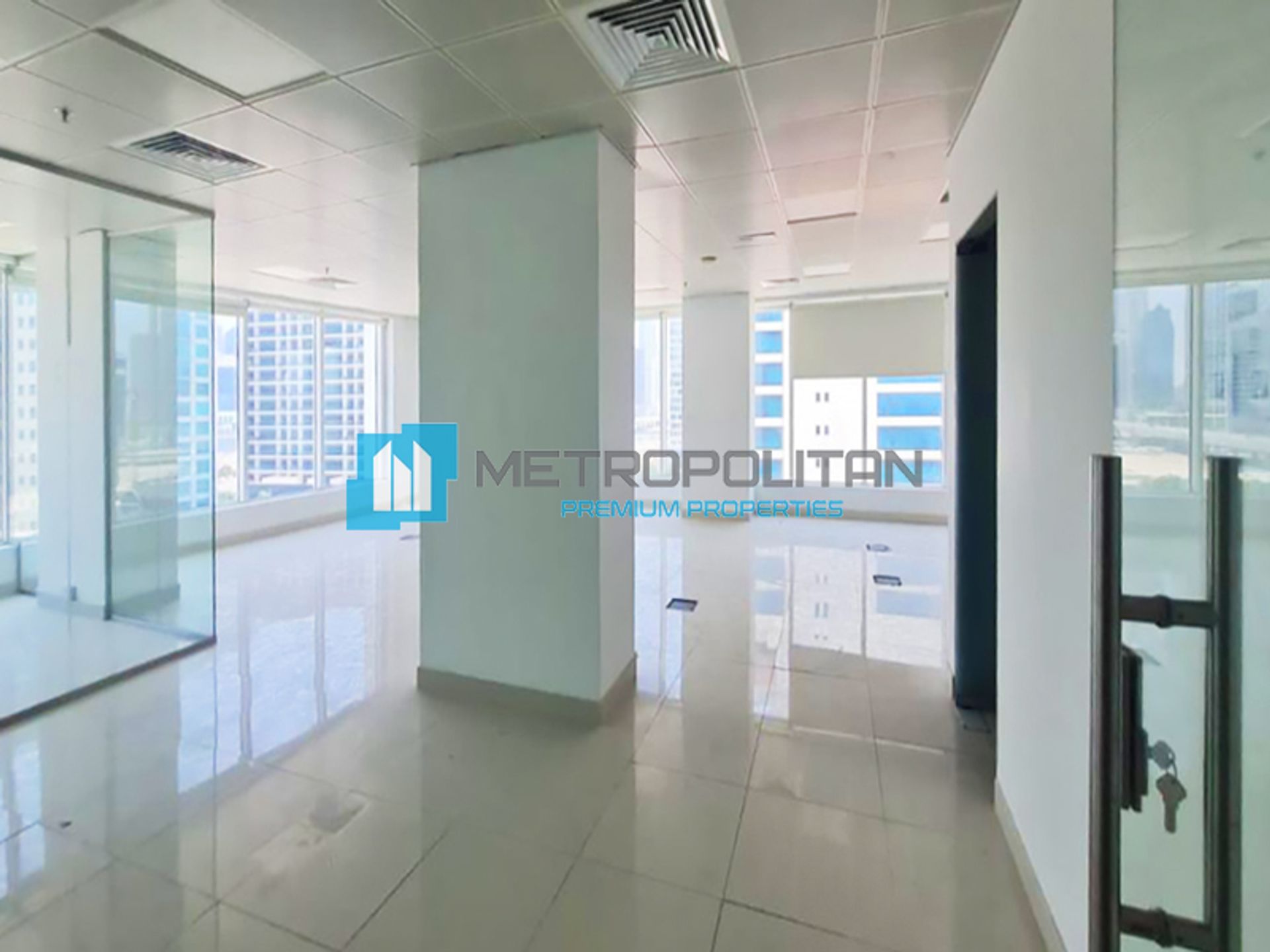 Büro im Dubai, Dubayy 10889826