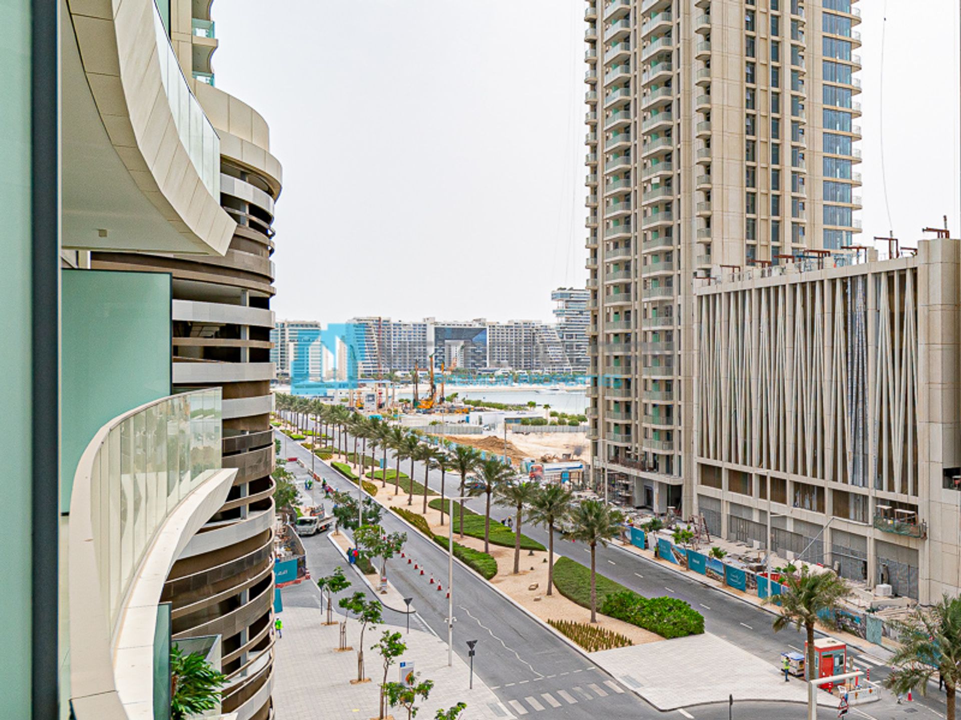 Condominium in Dubai, Dubayy 10889827