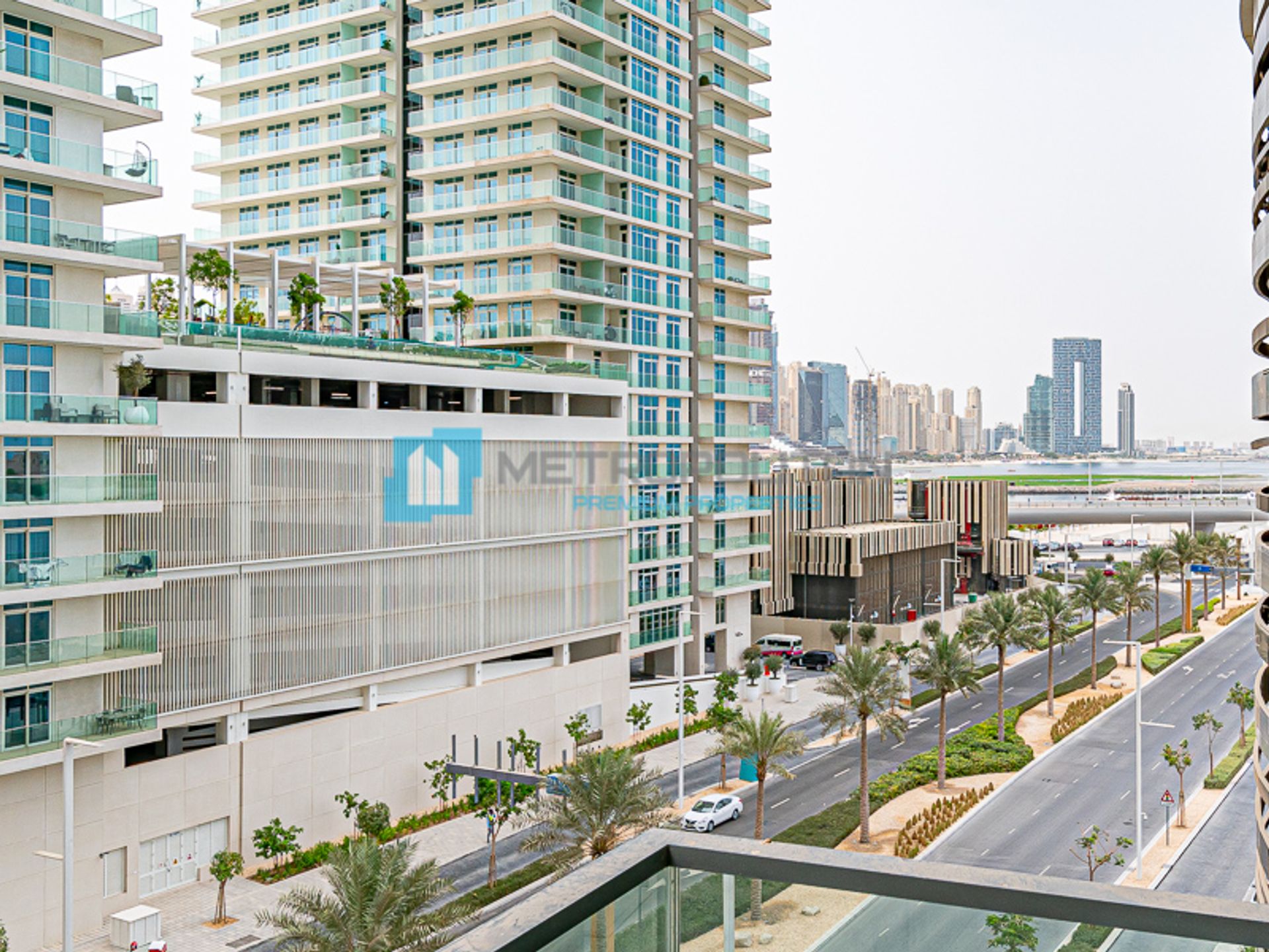 Condominium in Dubai, Dubai 10889827