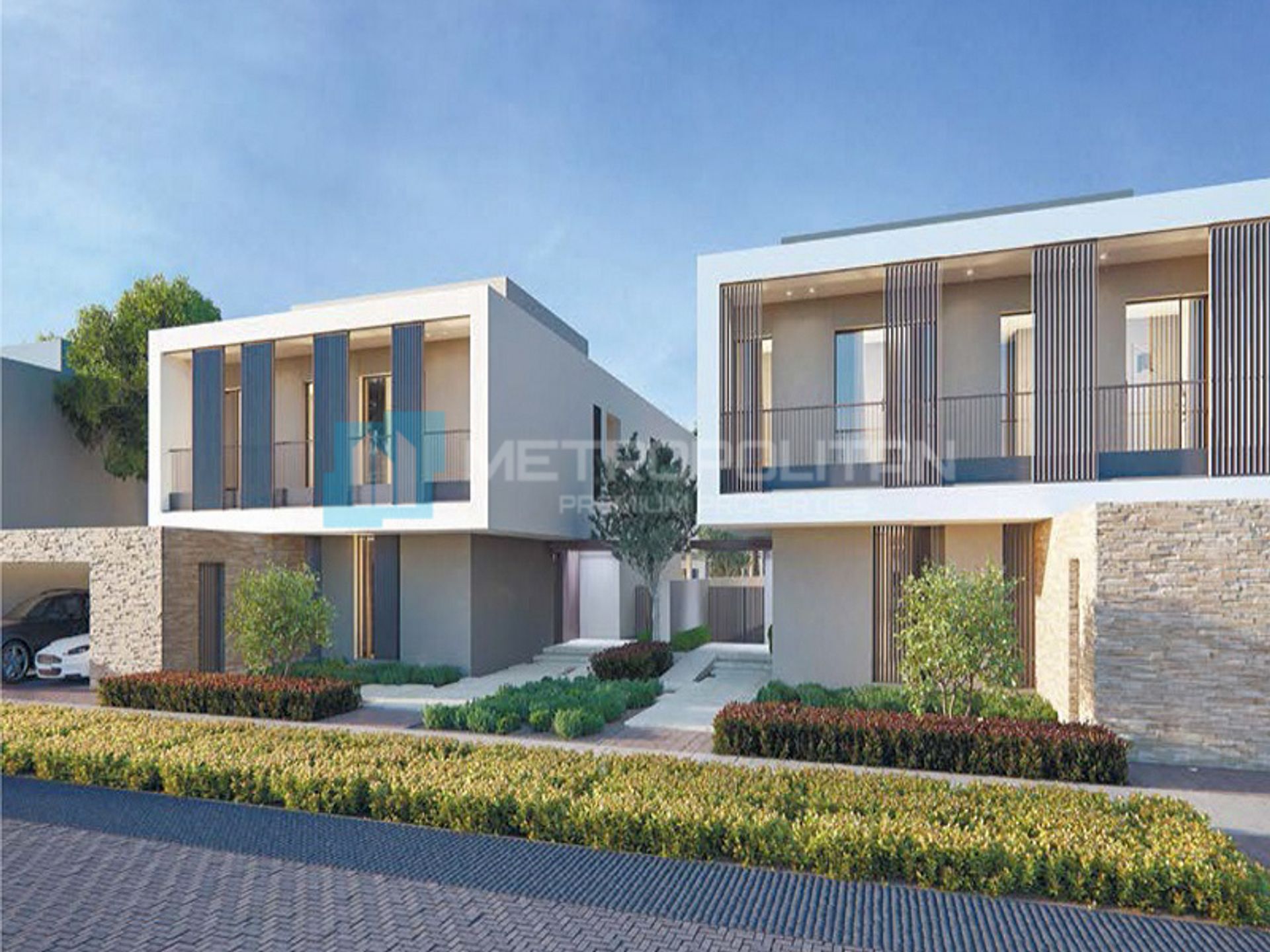 House in Dubai, Dubai 10889841