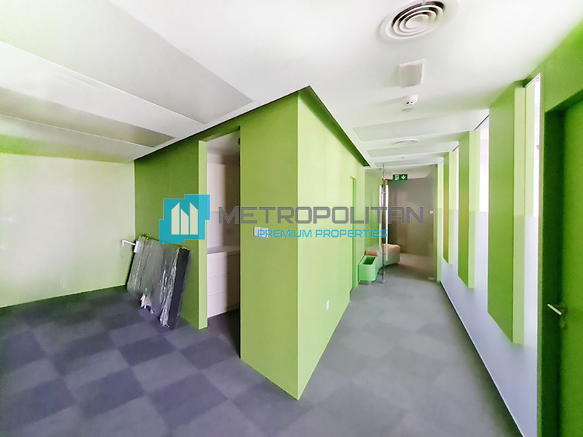 Office in دبي, دبي 10889844