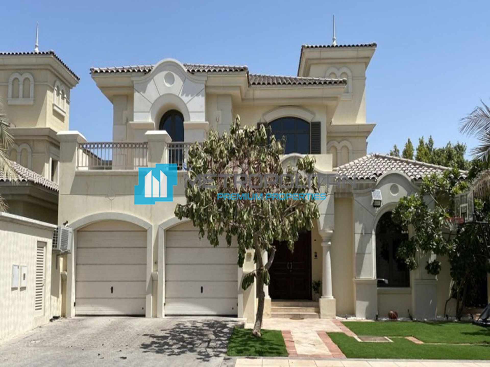 Huis in Dubai, Dubai 10889871