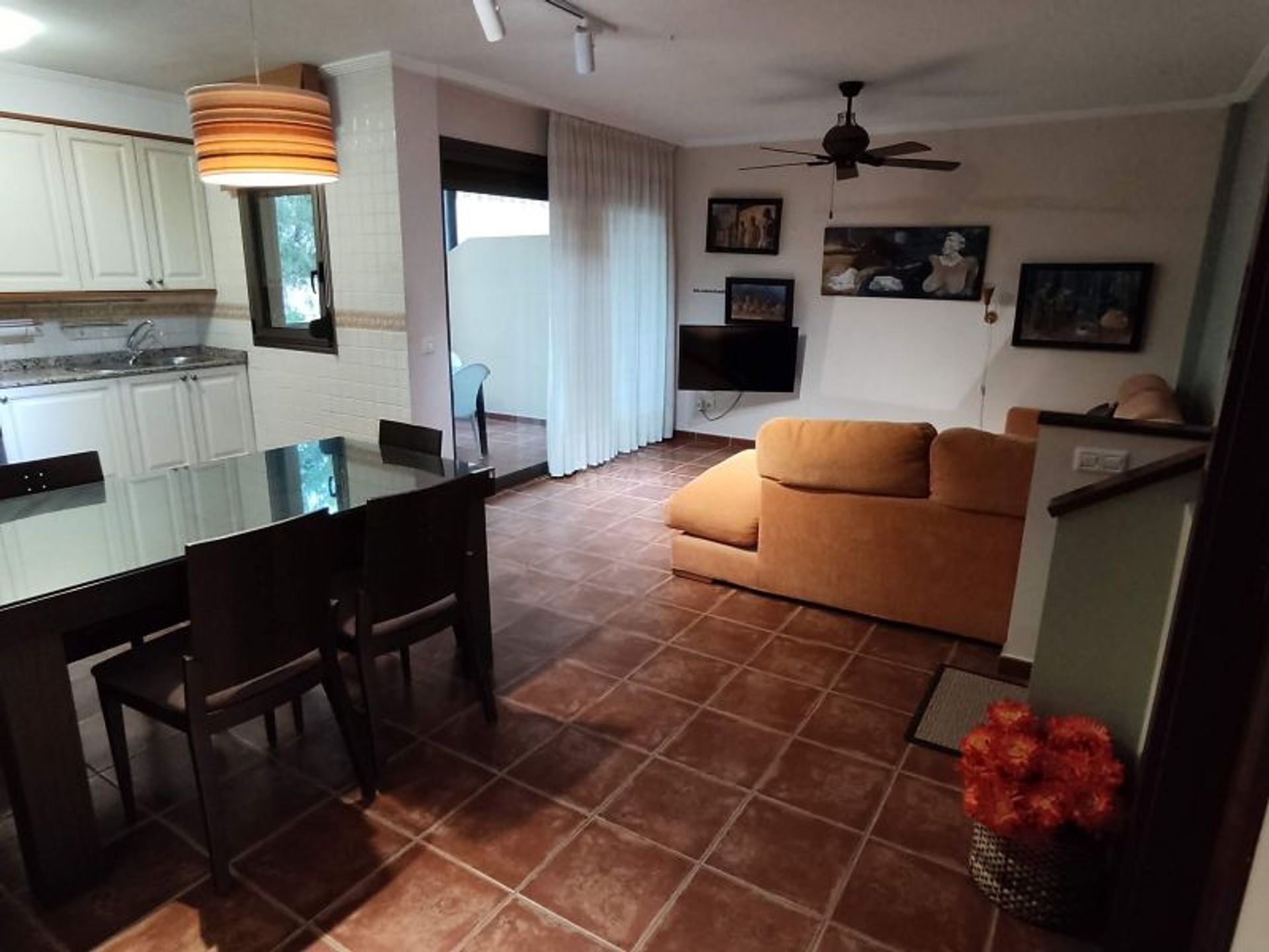 Condominium dans Granadilla, Canarias 10889924