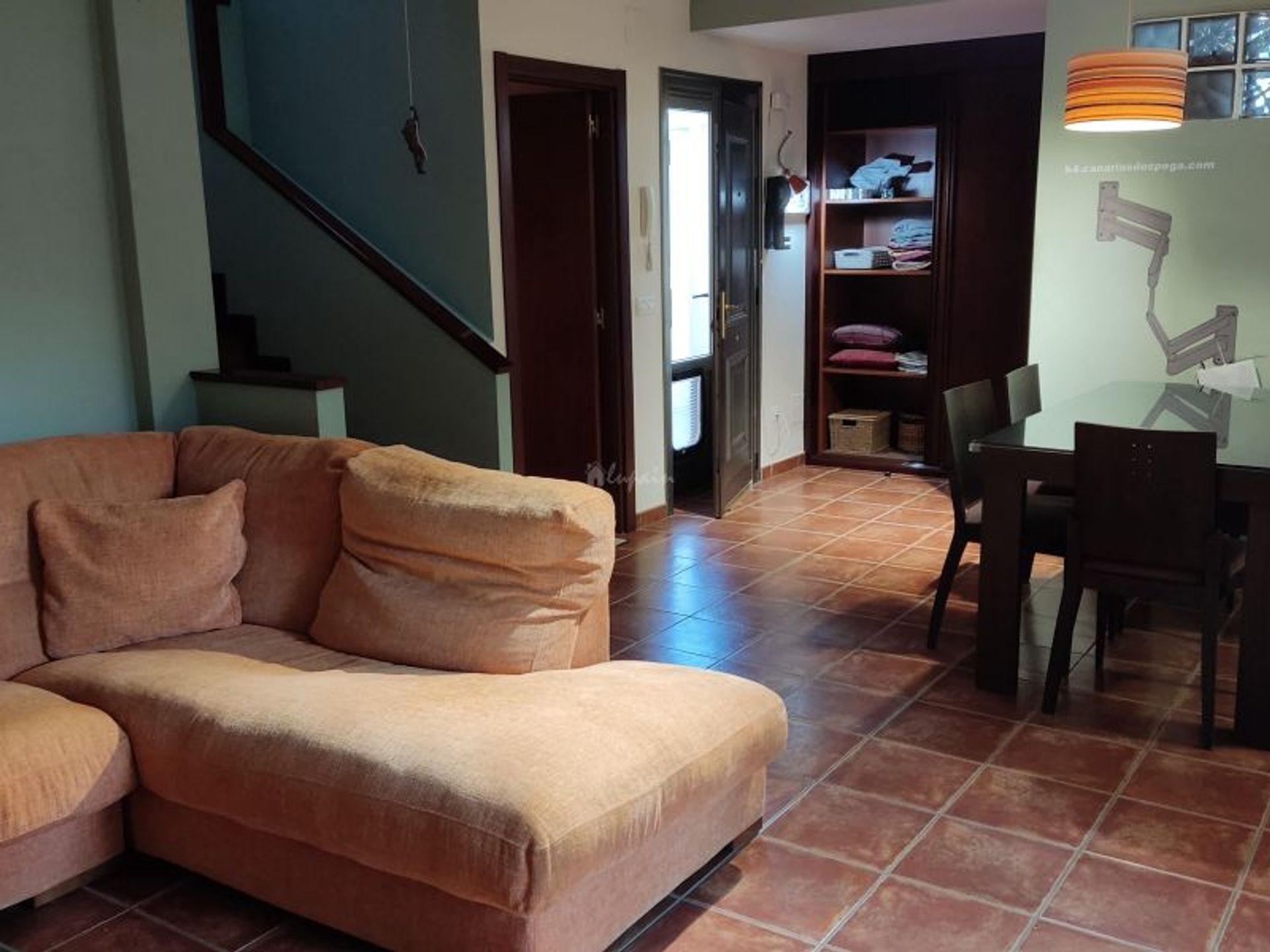 Condominium dans Granadilla, Canarias 10889924