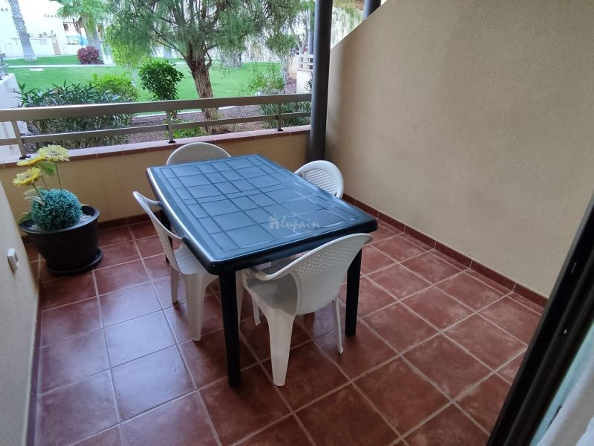 Condominium dans Granadilla, Canarias 10889924