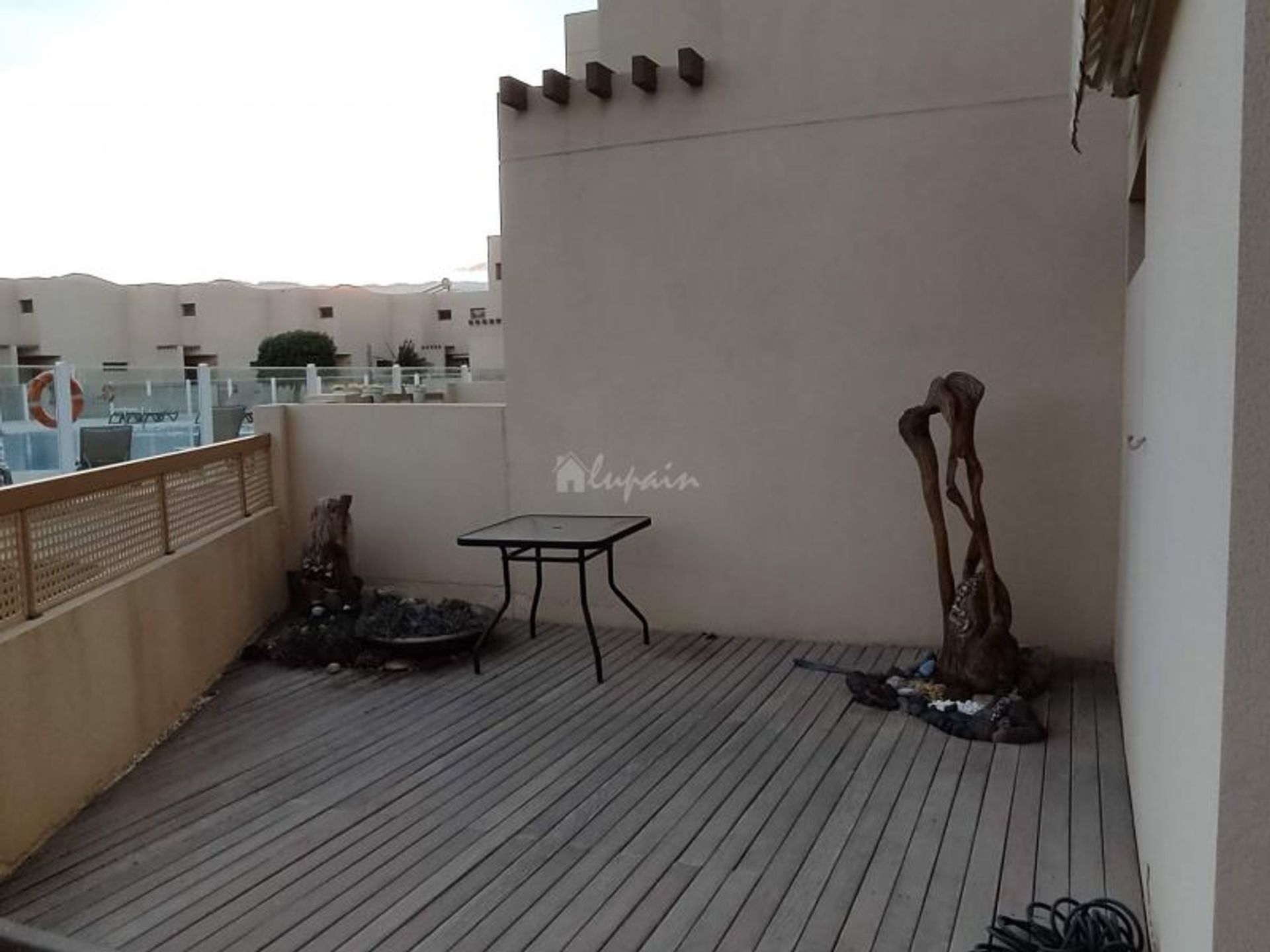 Condominium dans Granadilla, Canarias 10889924