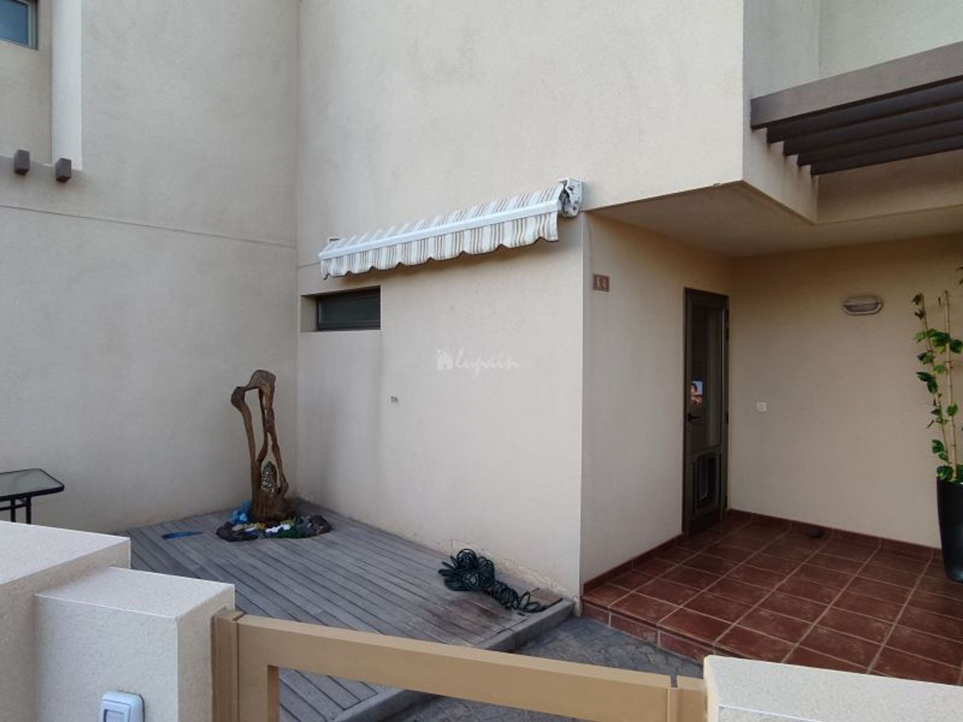 Condominium dans Granadilla, Canarias 10889924