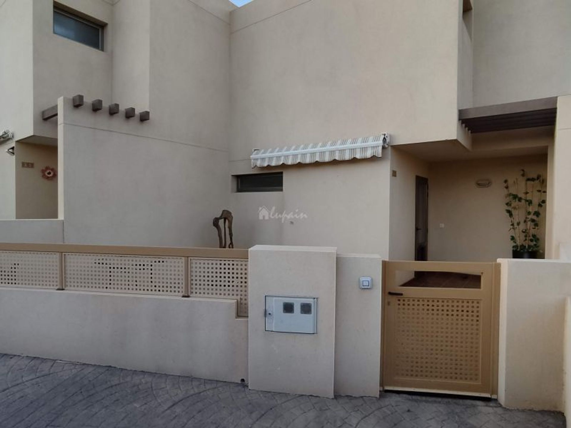 Condominium dans Granadilla, Canarias 10889924