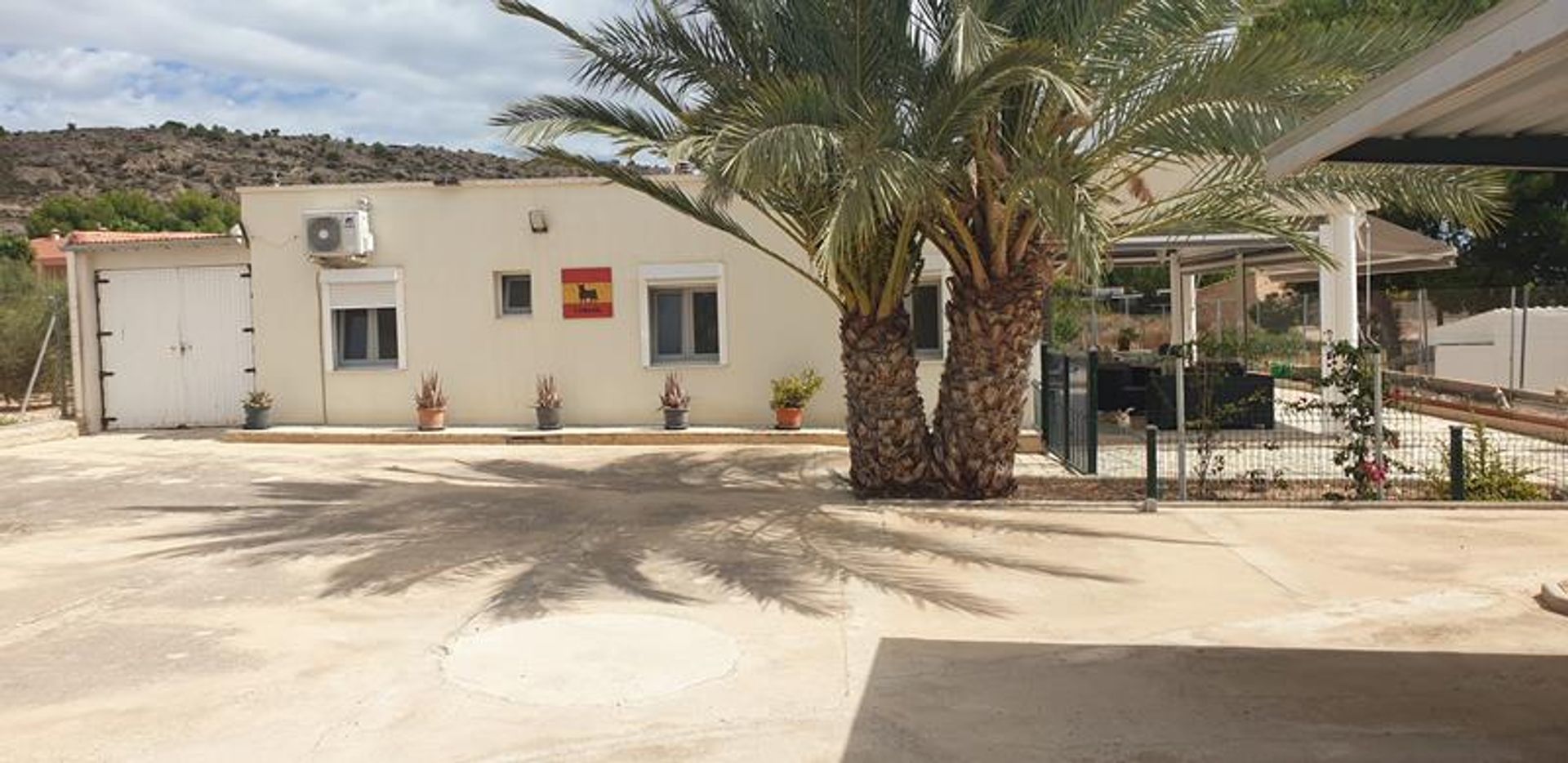 loger dans La Romana, Alicante, Valencian Community 10889928