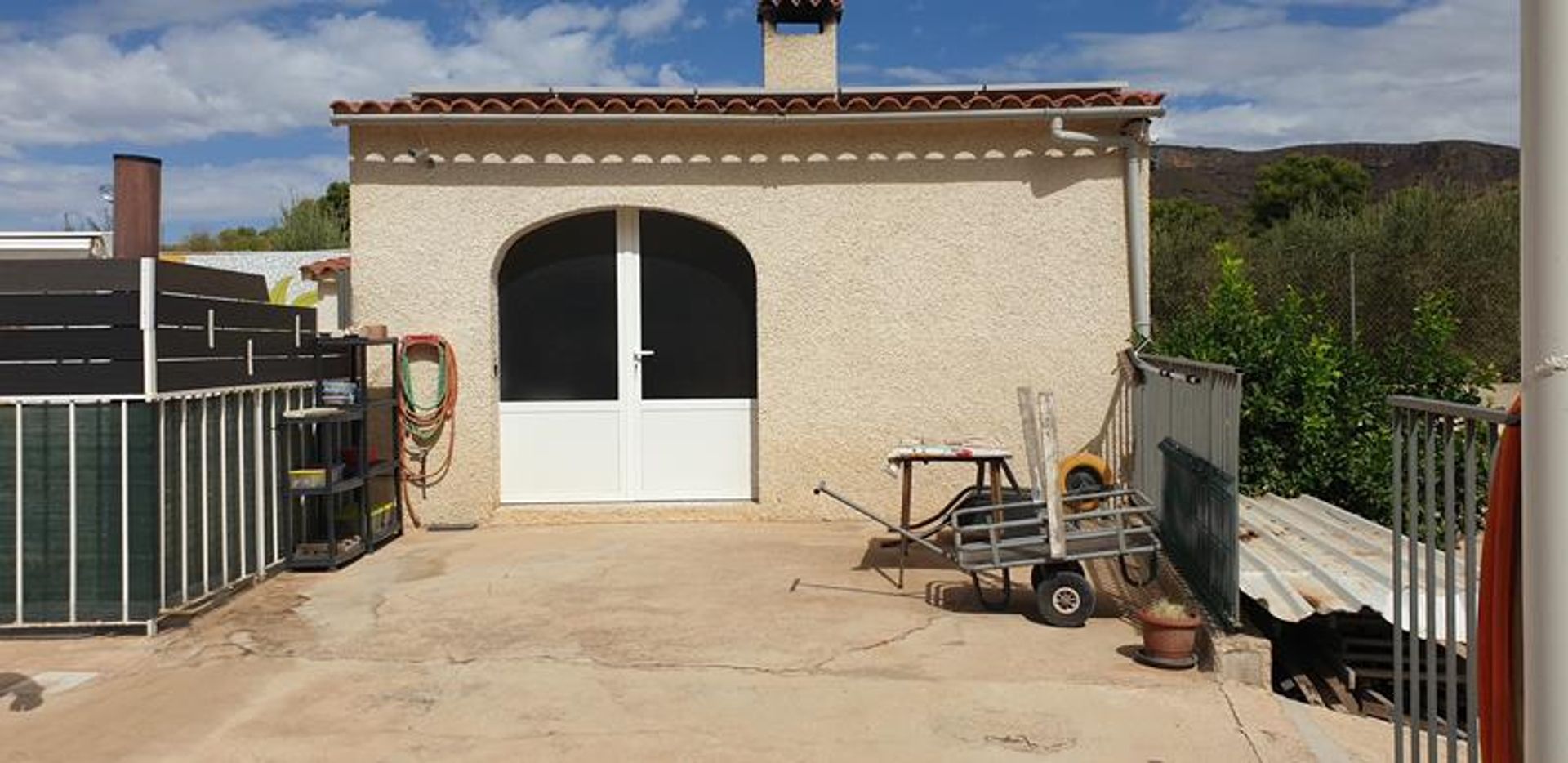 loger dans La Romana, Alicante, Valencian Community 10889928