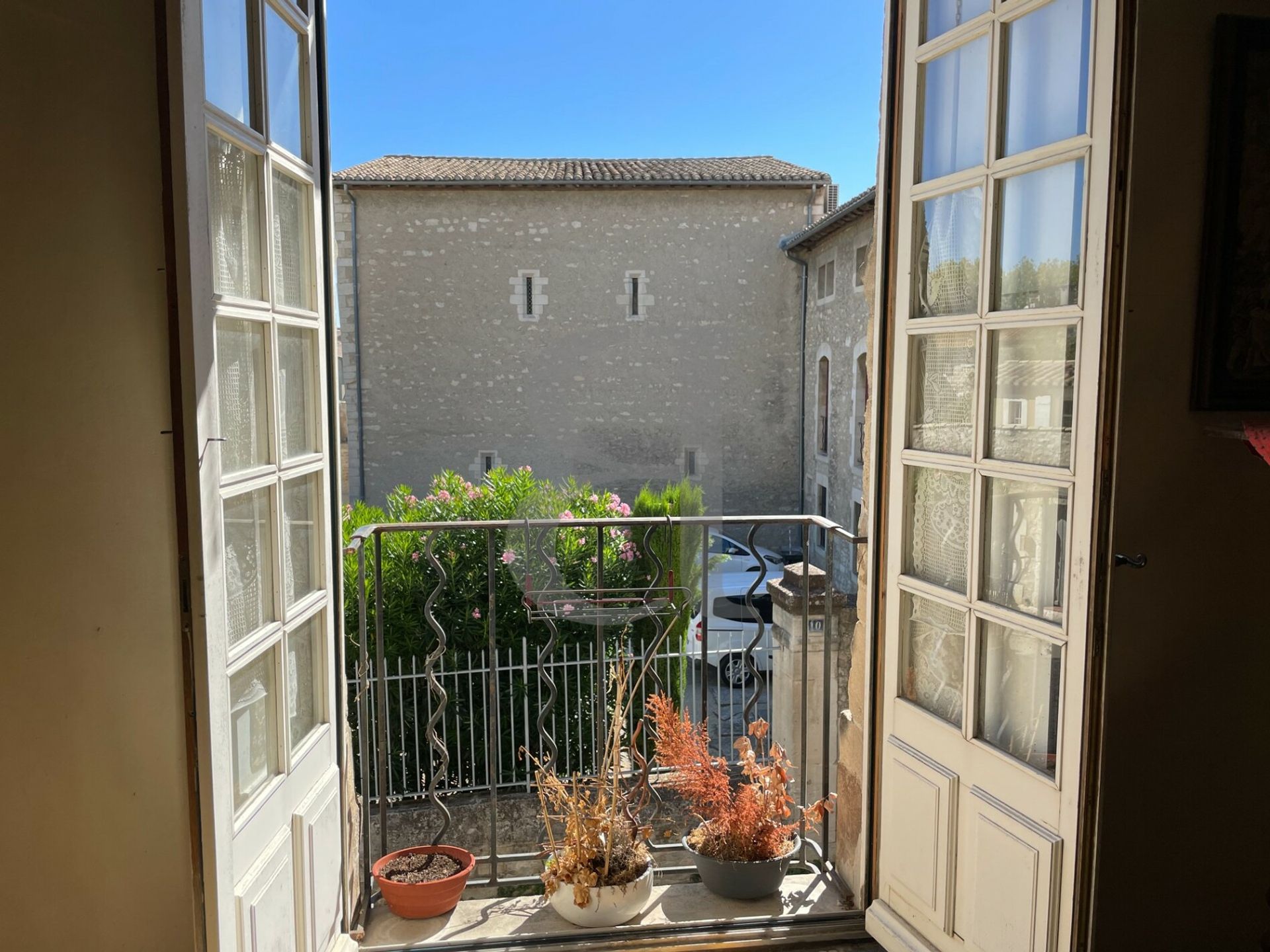 Huis in Saint-Rémy-de-Provence, Provence-Alpes-Côte d'Azur 10889979