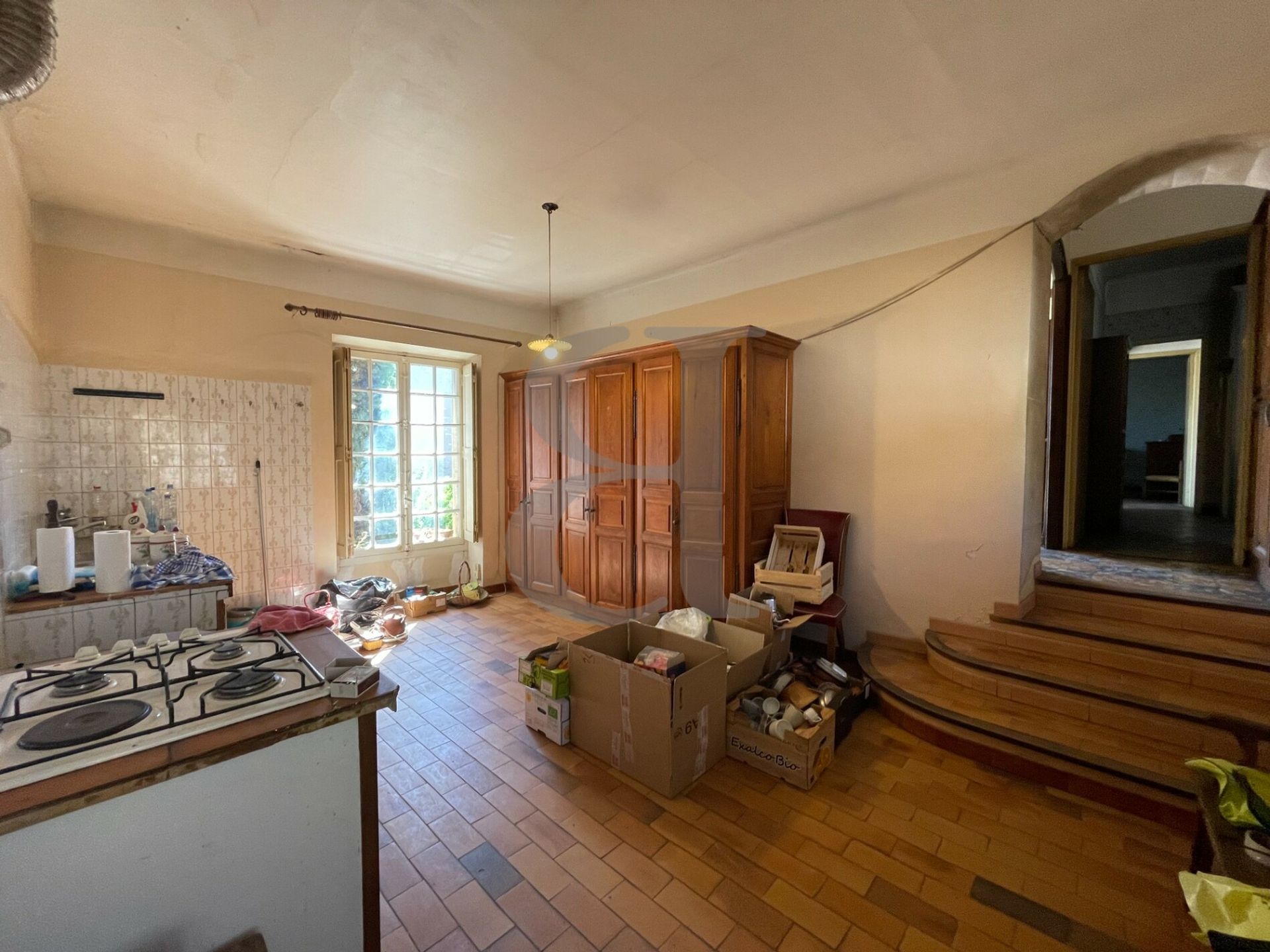 Huis in Saint-Rémy-de-Provence, Provence-Alpes-Côte d'Azur 10889979