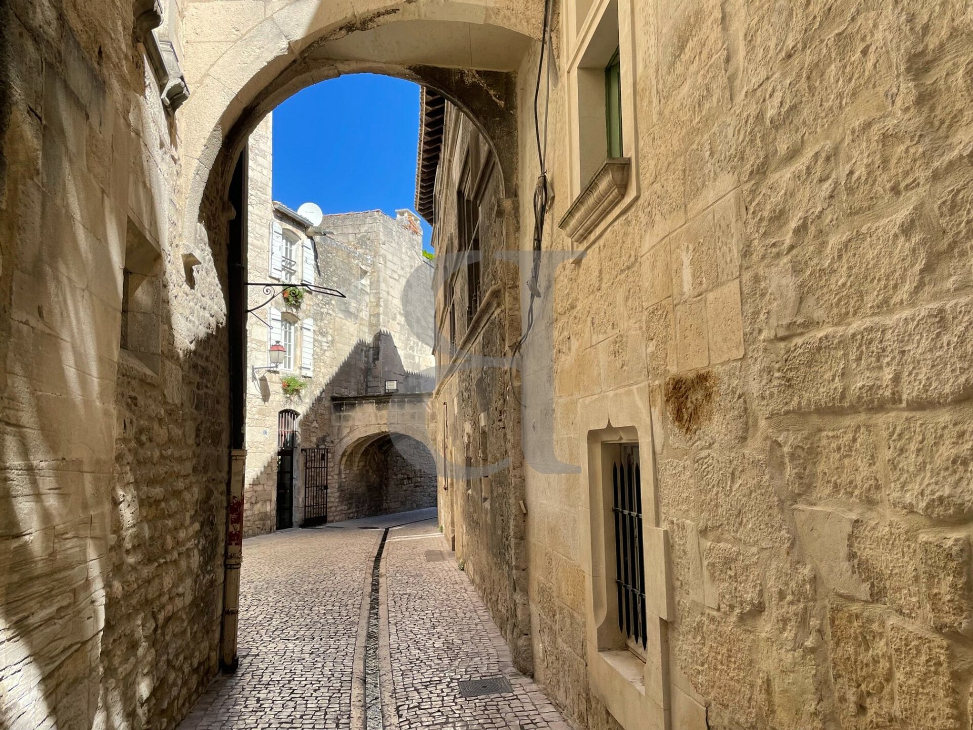 بيت في Saint-Rémy-de-Provence, Provence-Alpes-Côte d'Azur 10889979