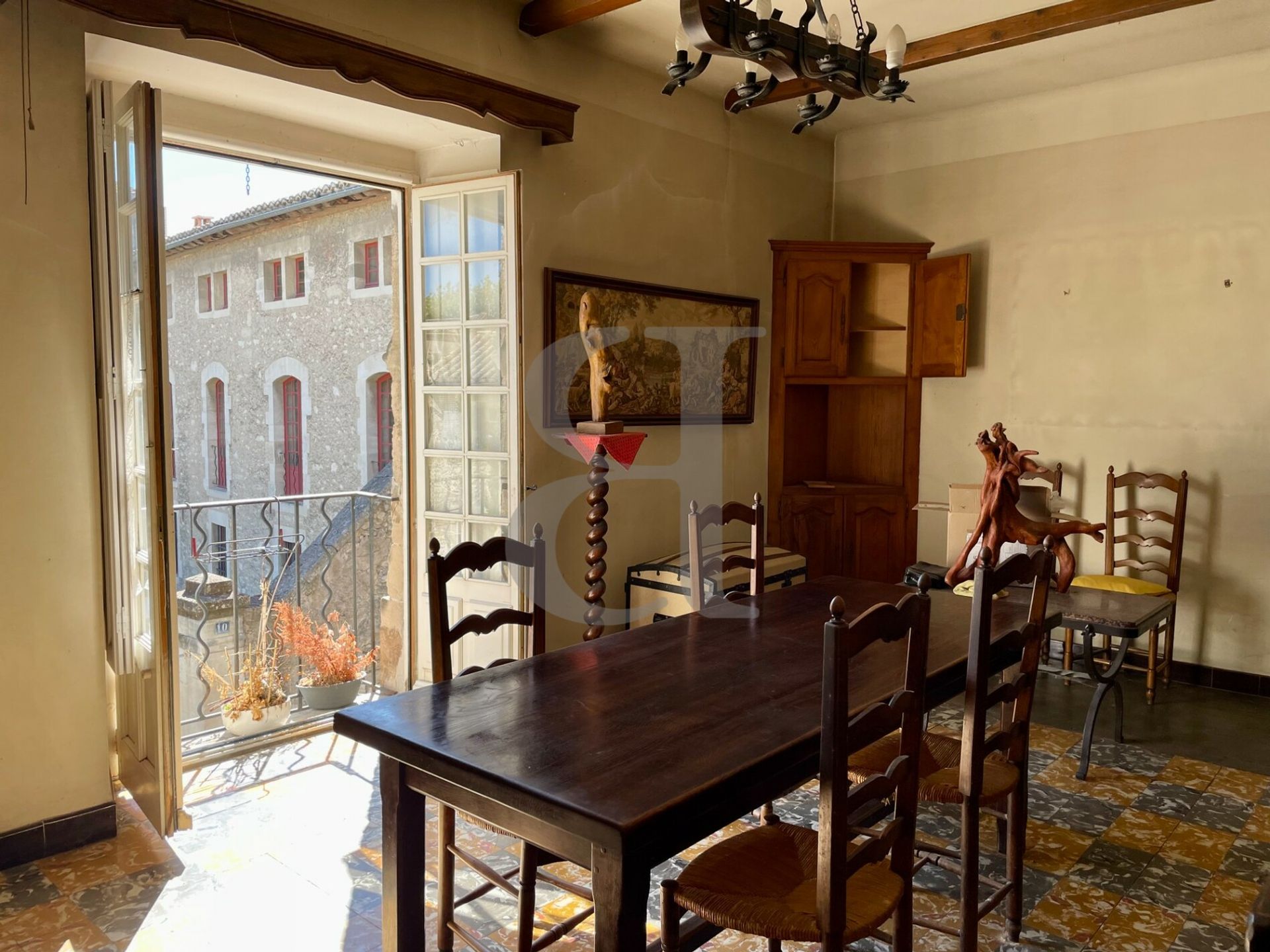 Huis in Saint-Remy-de-Provence, Provence-Alpes-Côte d'Azur 10889979