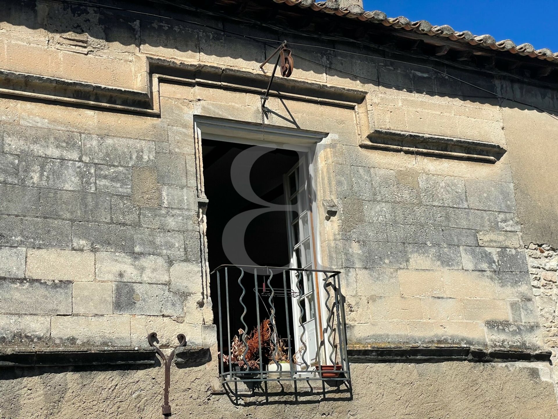 بيت في Saint-Rémy-de-Provence, Provence-Alpes-Côte d'Azur 10889979