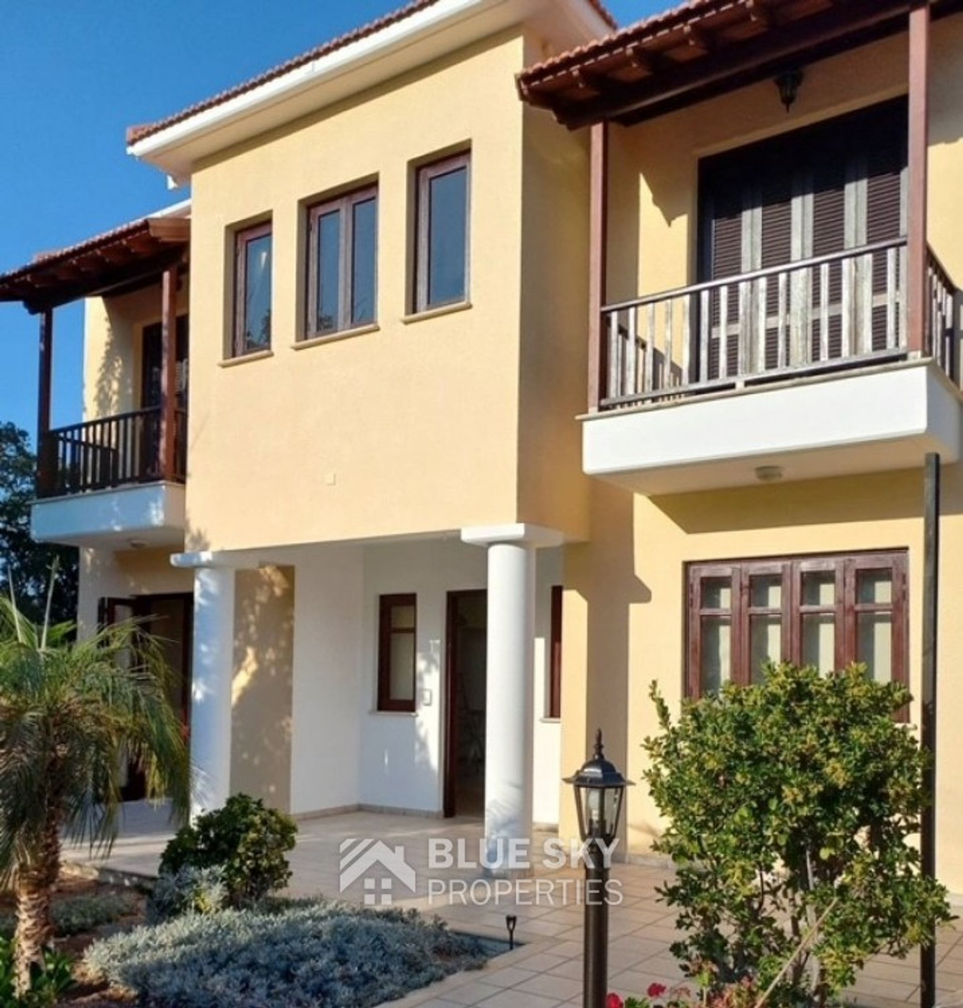 casa no Pareklisia, Limassol 10890001