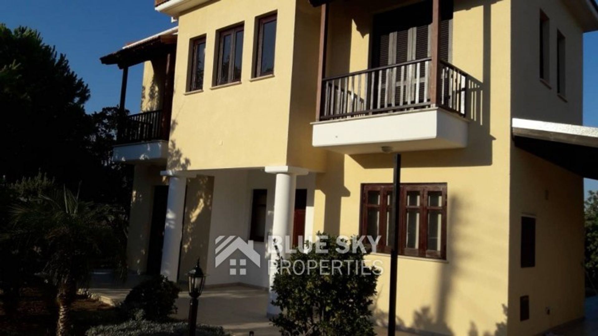 casa no Parekklisia, Larnaca 10890001