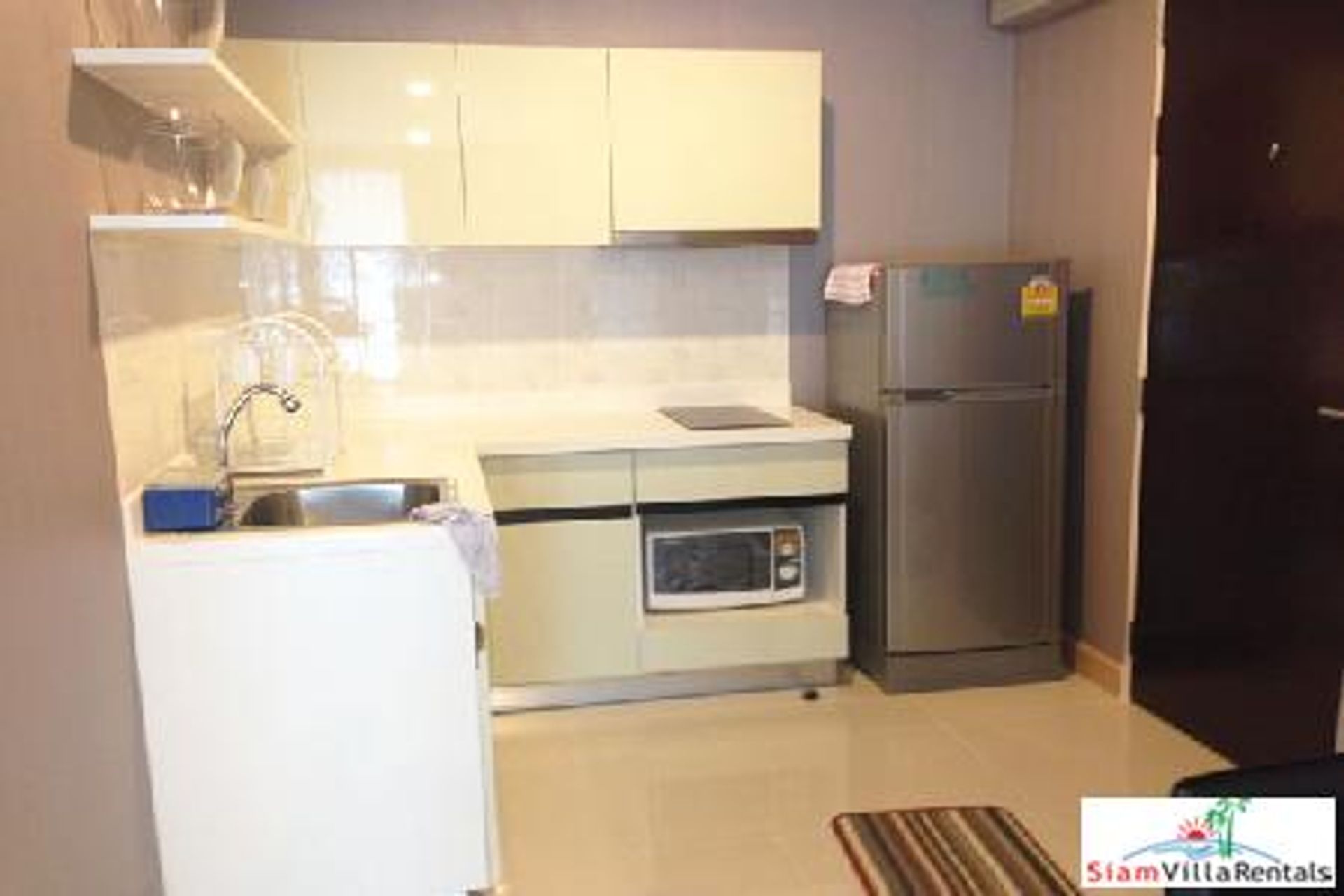 Condominio en Watthana, Krung Thep Maha Nakhon 10890015