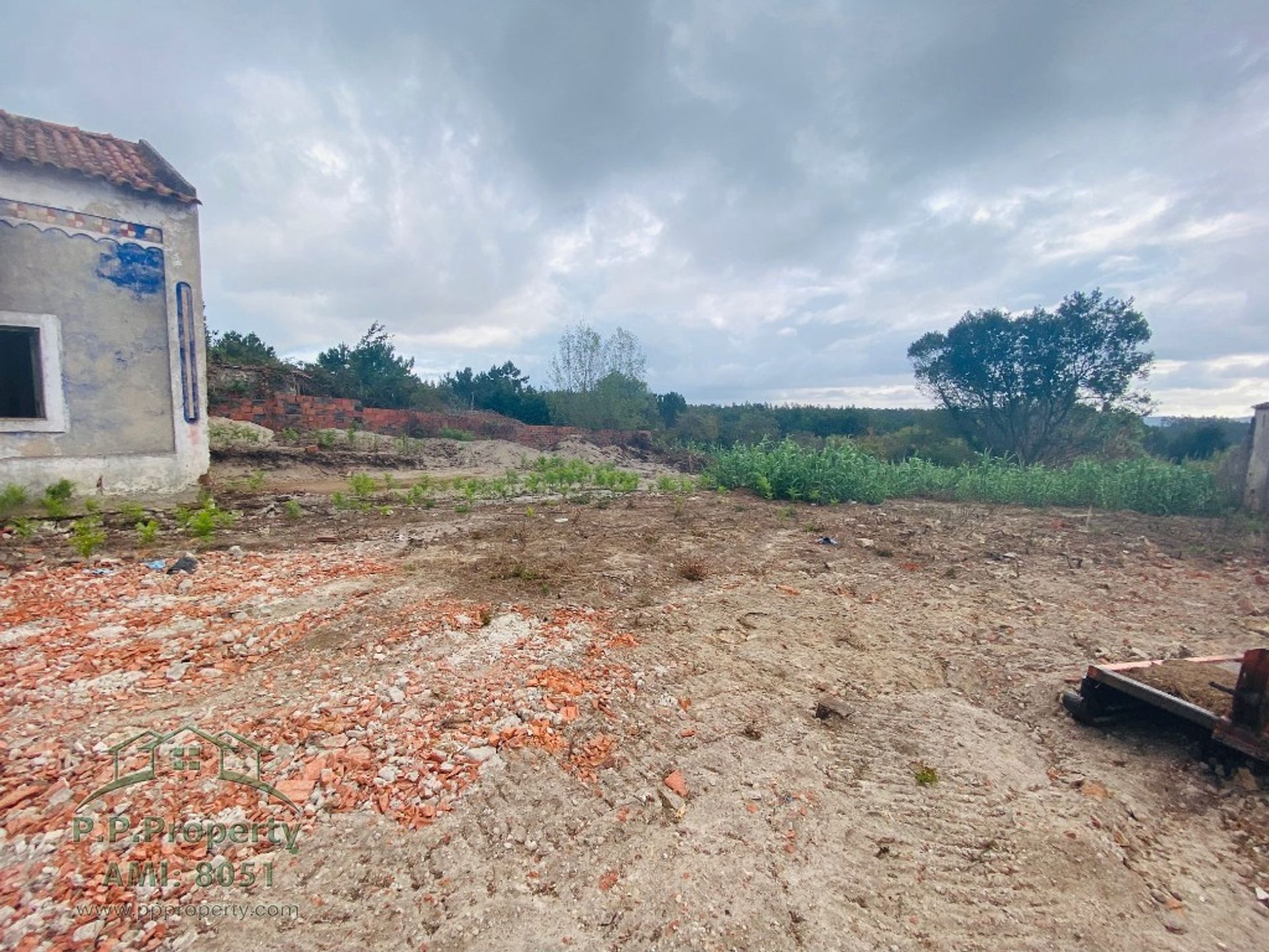 жилой дом в Caldas da Rainha, Leiria District 10890017