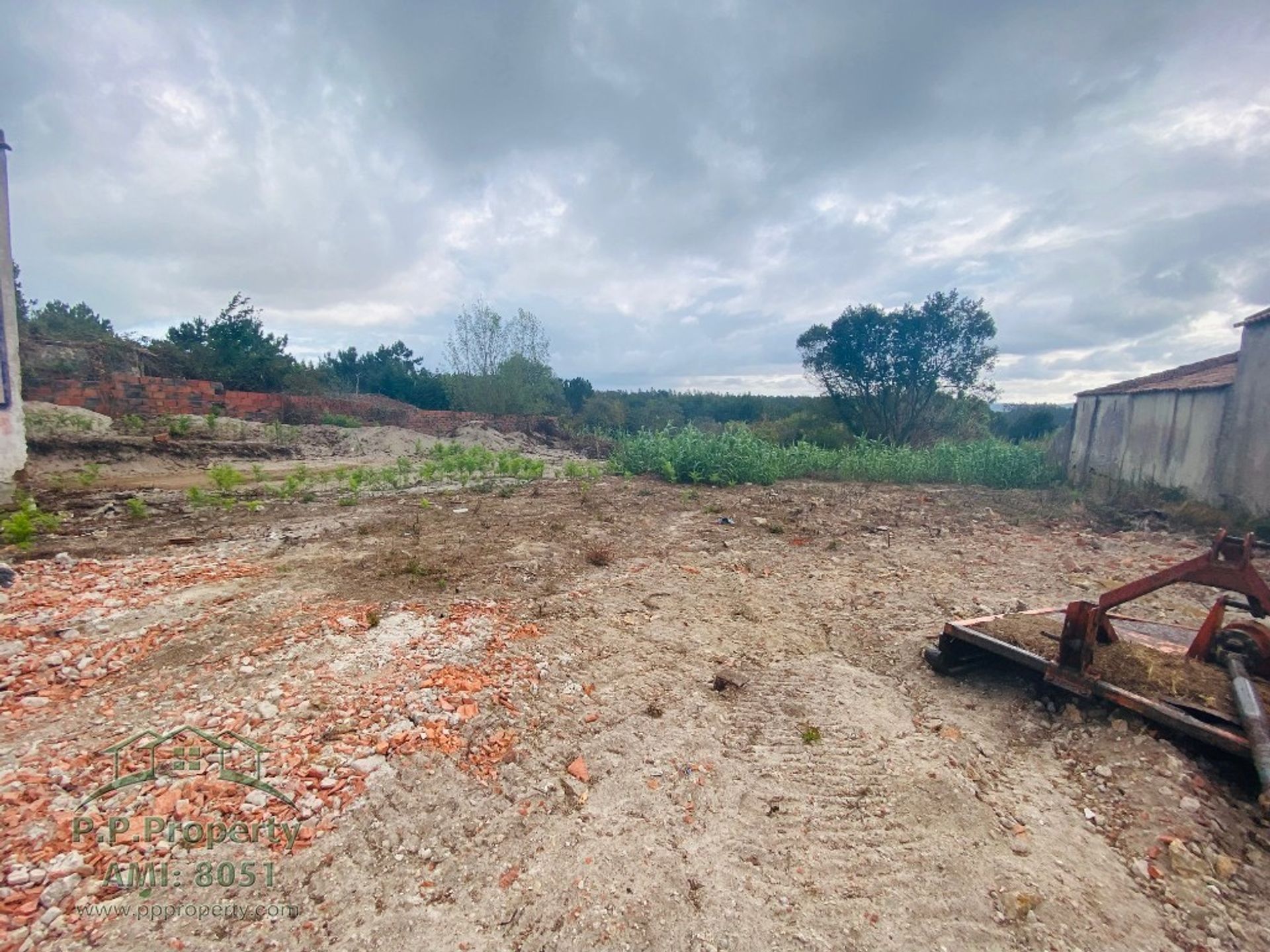 жилой дом в Caldas da Rainha, Leiria District 10890017