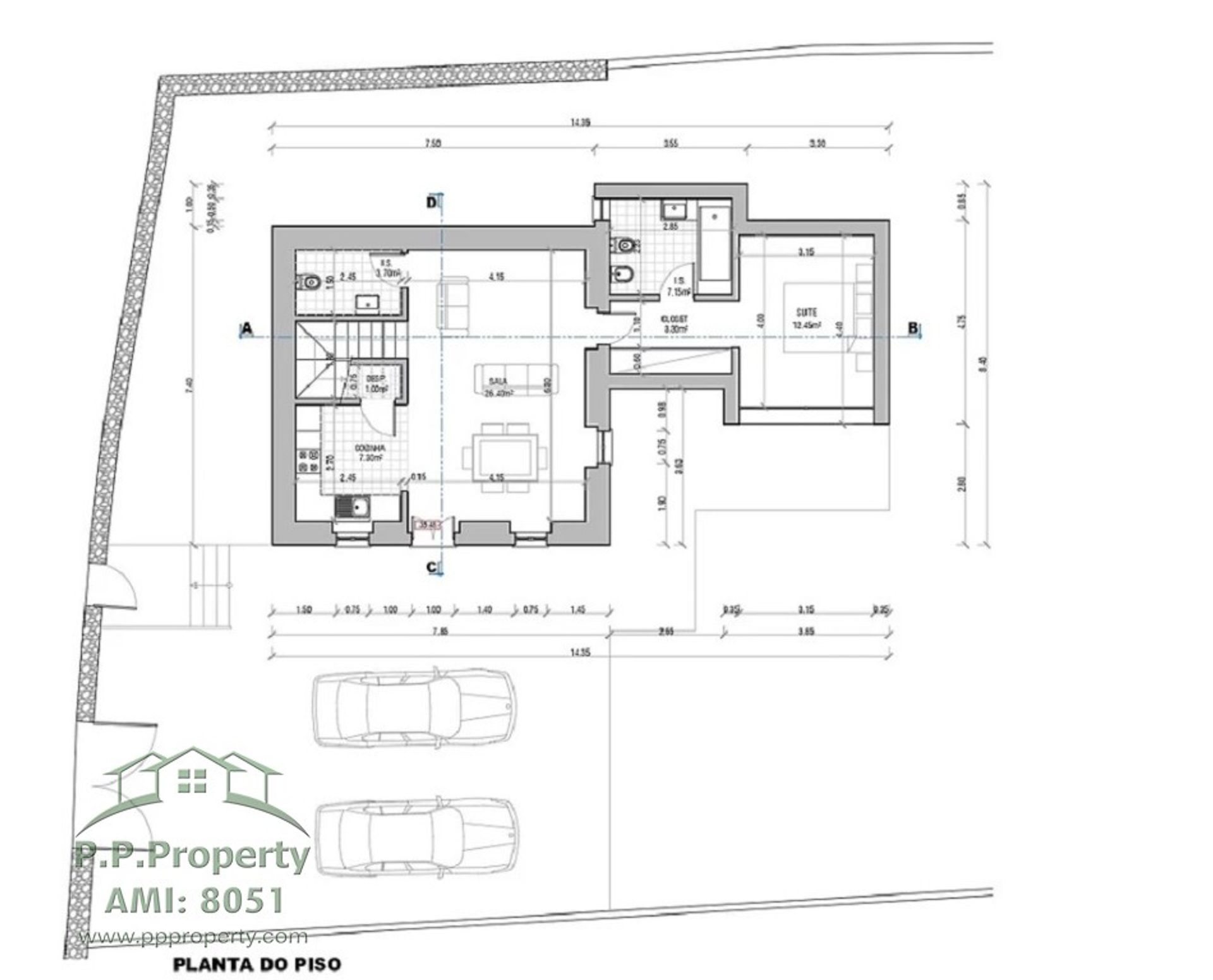 жилой дом в Caldas da Rainha, Leiria District 10890017