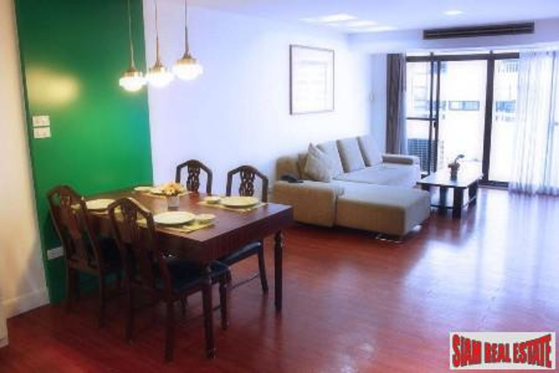 Condominium in Watthana, Krung Thep Maha Nakhon 10890021