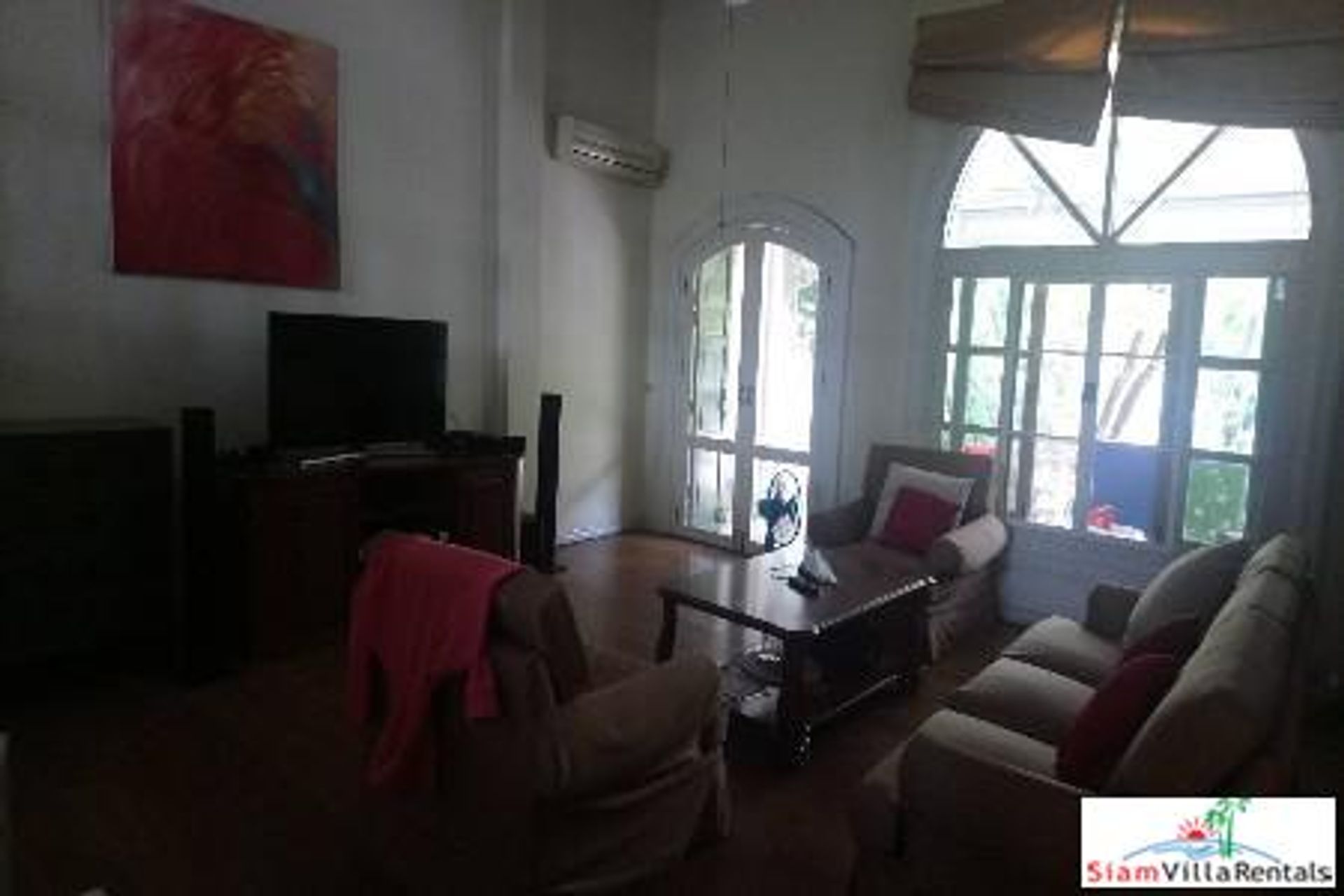 House in Ban Khlong Samrong, Samut Prakan 10890022