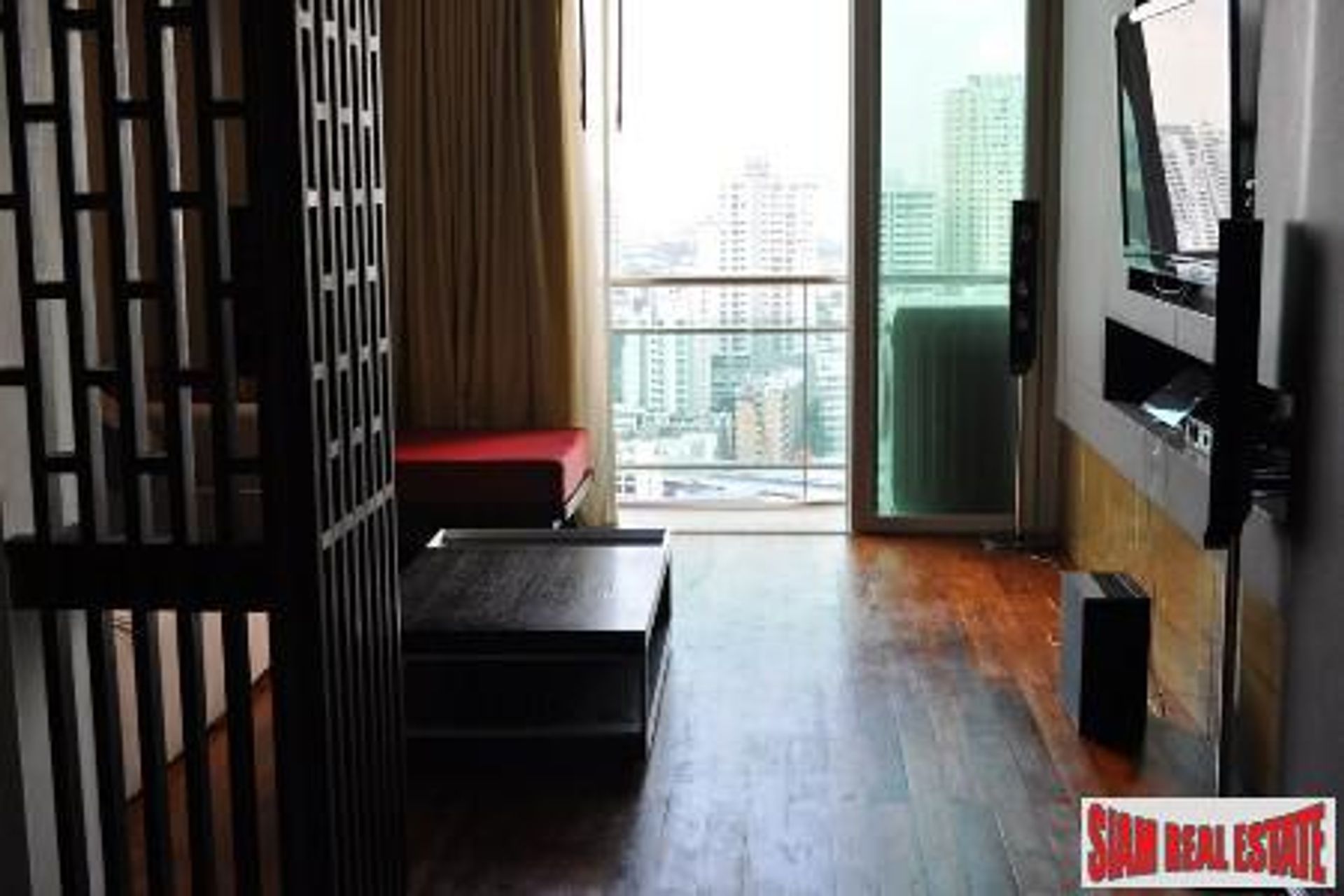 Condominium dans , Krung Thep Maha Nakhon 10890023